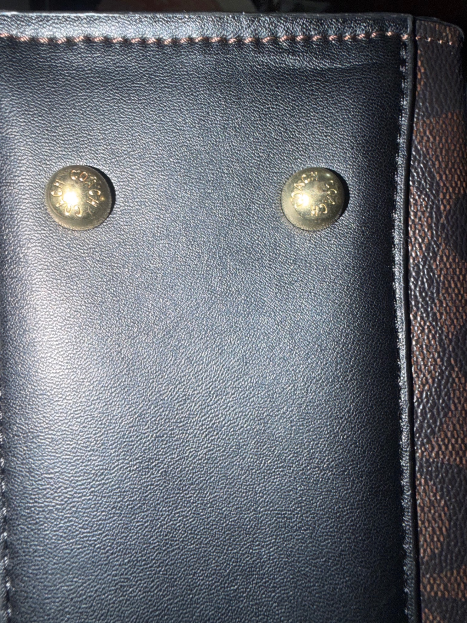Tote bag — pre-loved Accessories on Slayyitt
