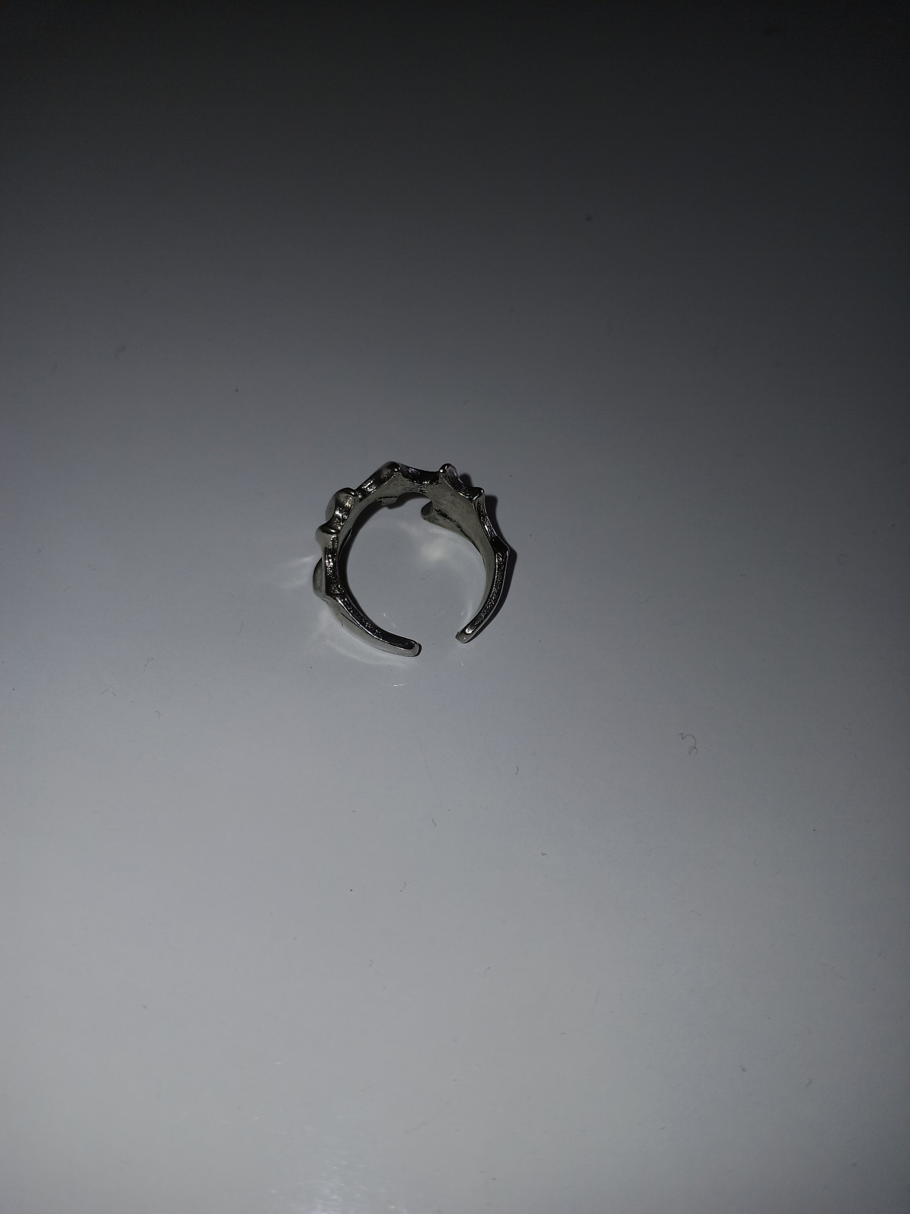 BATMAN RING — pre-loved Accessories on Slayyitt