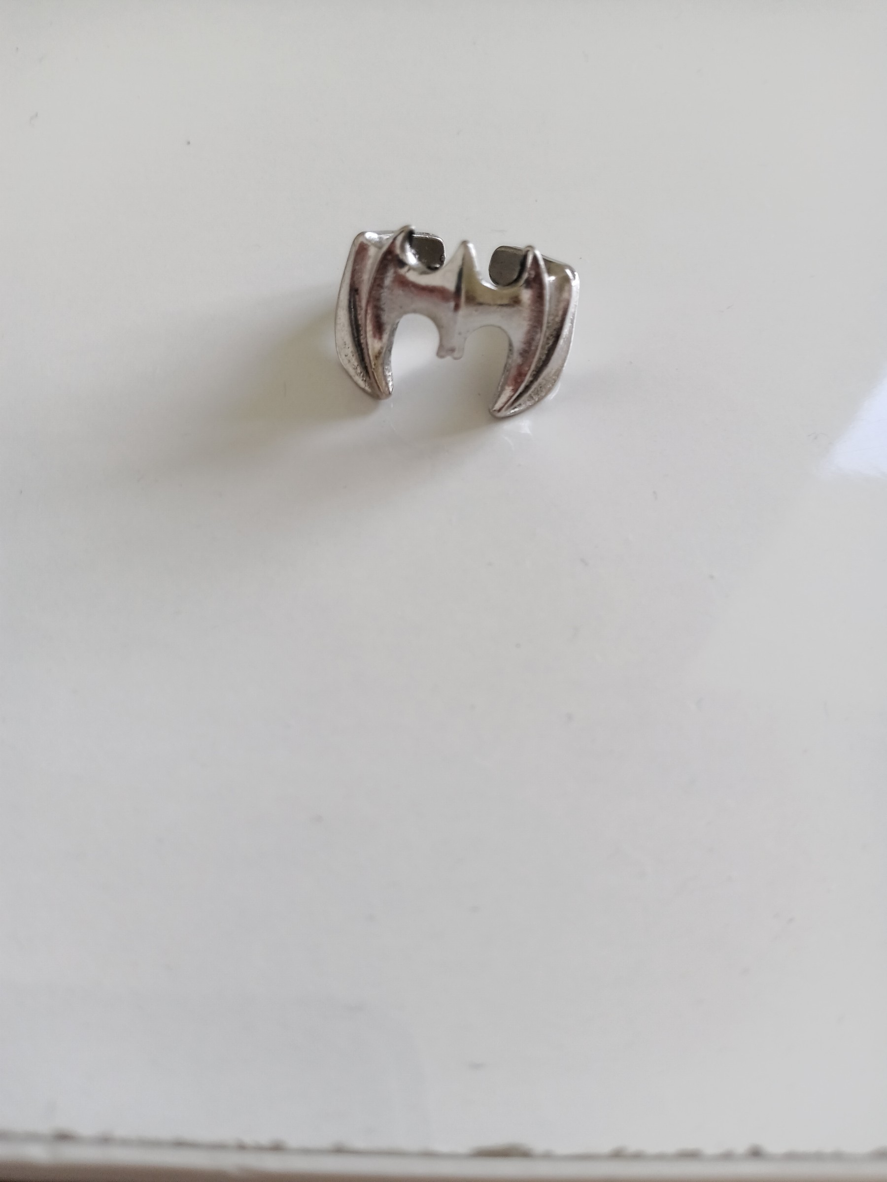 BATMAN RING — pre-loved Accessories on Slayyitt