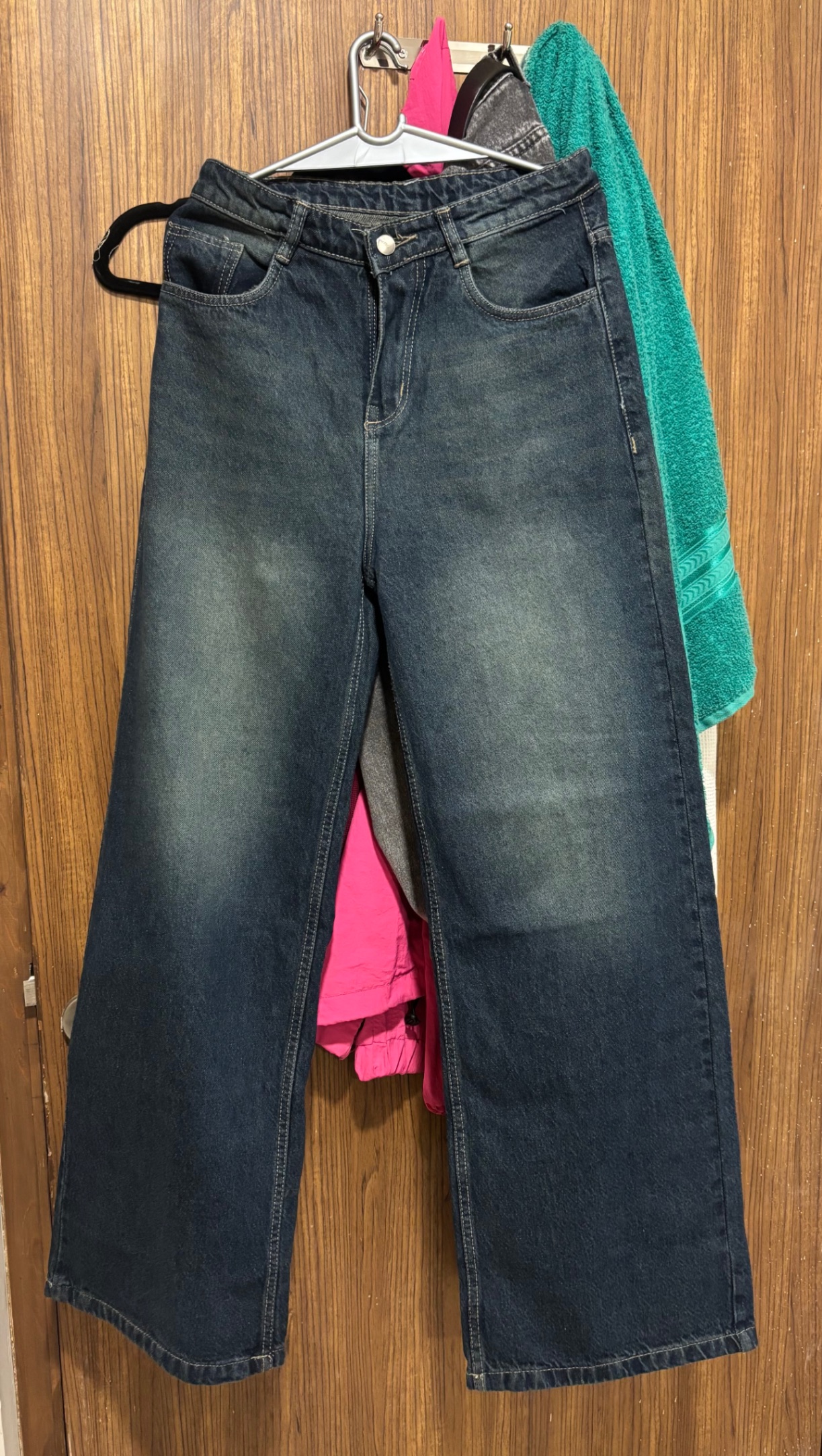 Vintage Jeans — pre-loved Bottoms on Slayyitt