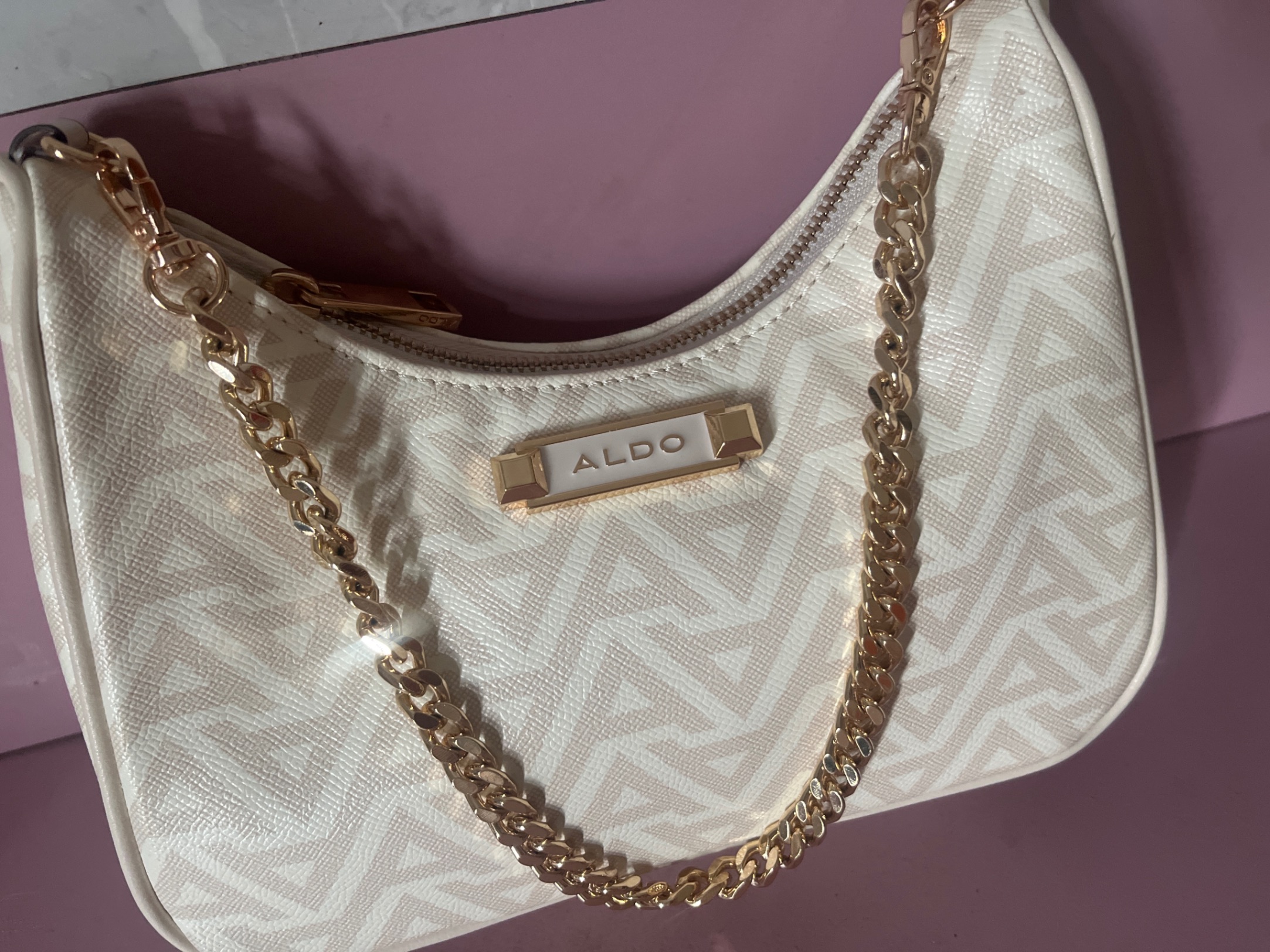 Aldo bag — pre-loved Accessories on Slayyitt