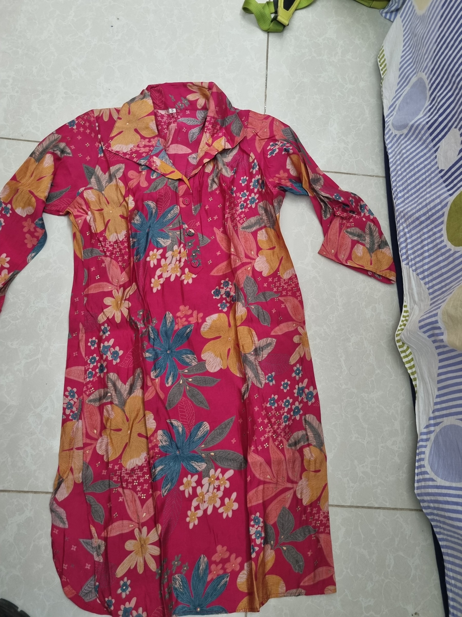 Brand new. Never used — pre-loved Dresses & One-Pieces on Slayyitt