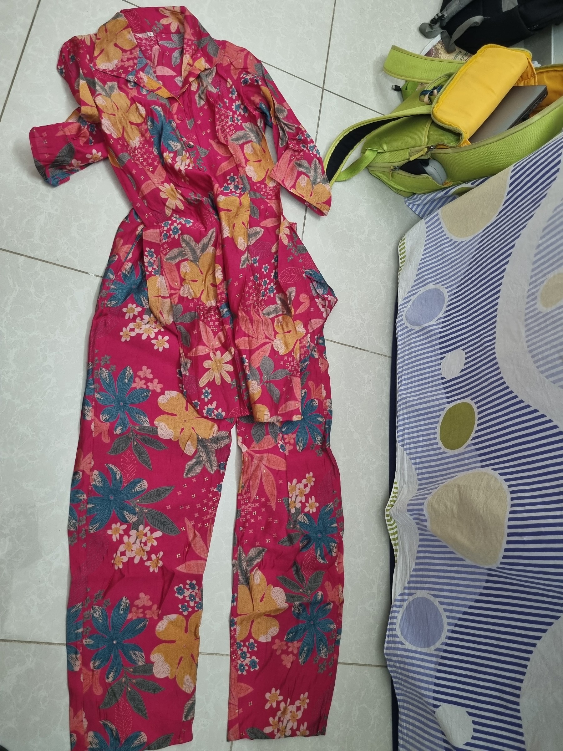 Brand new. Never used — pre-loved Dresses & One-Pieces on Slayyitt