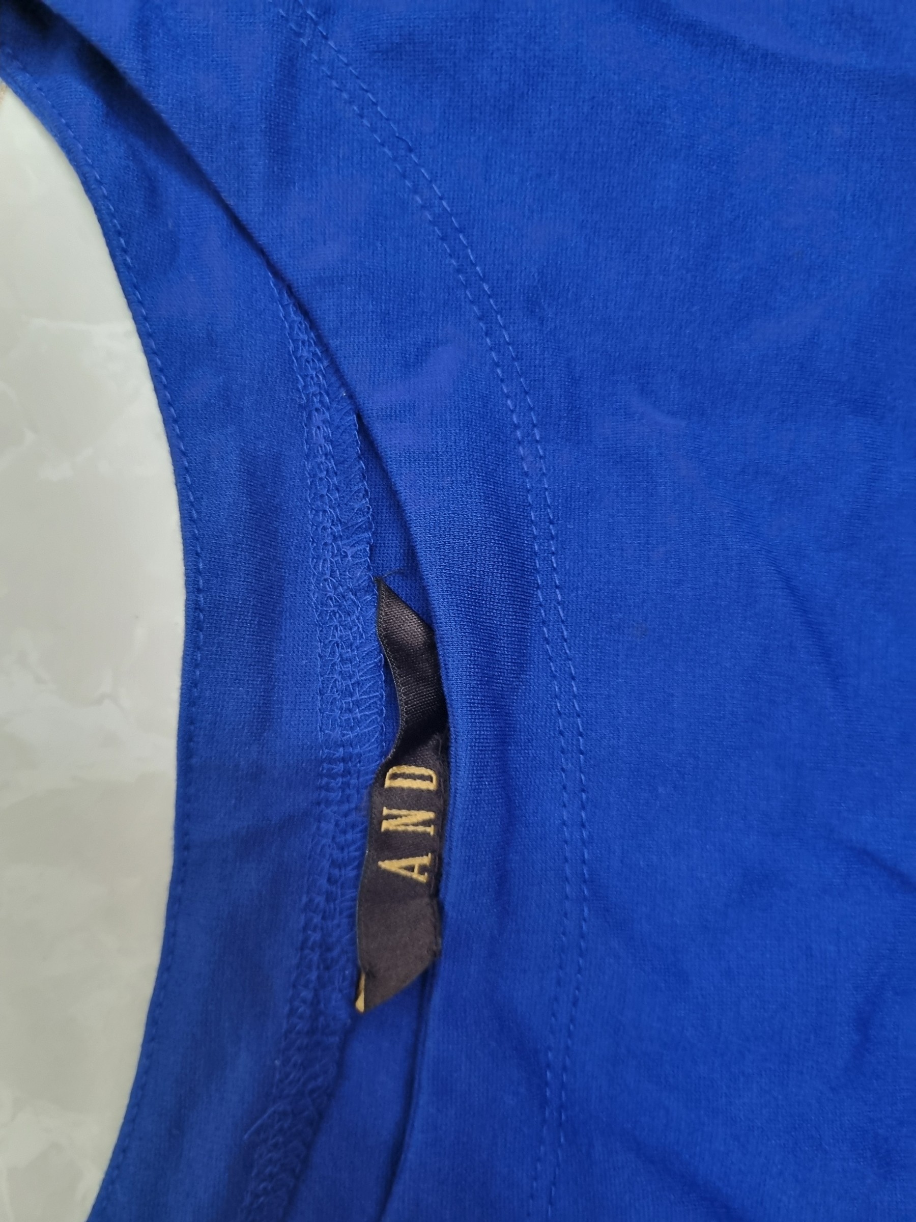 Blue dress — pre-loved Dresses & One-Pieces on Slayyitt