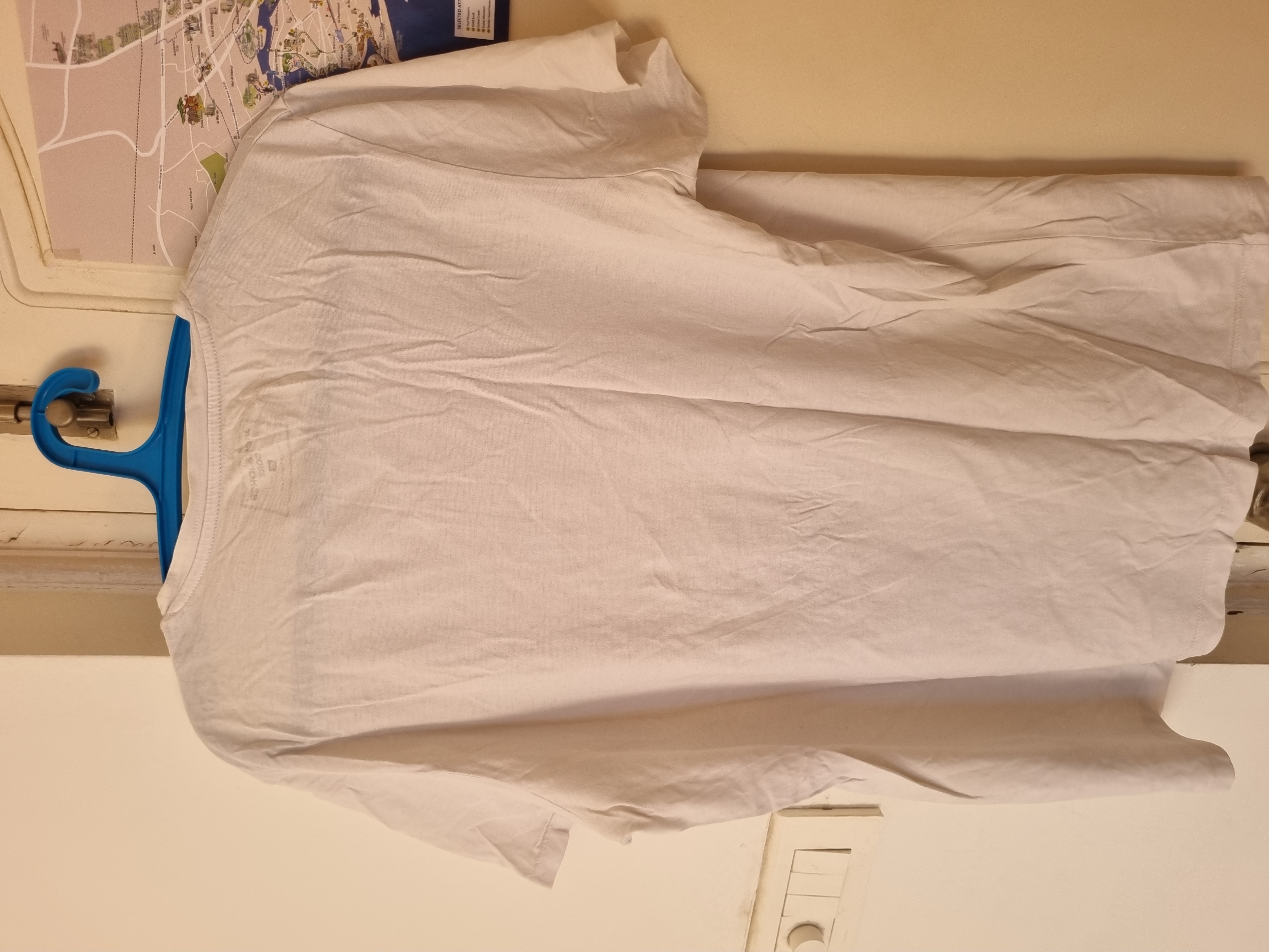 Jack Jones t-shirt — pre-loved Tops on Slayyitt