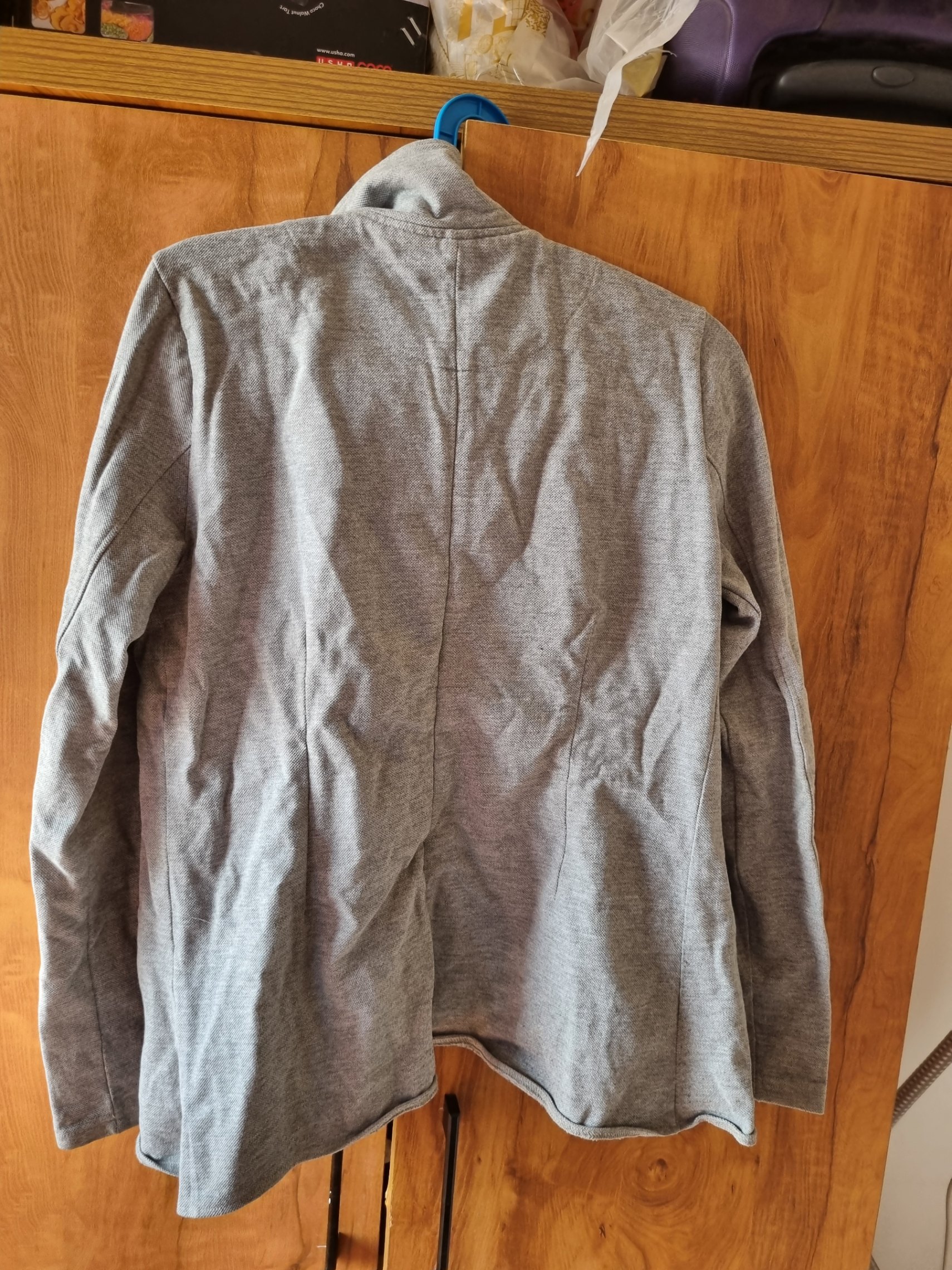 Jacket — pre-loved Tops on Slayyitt