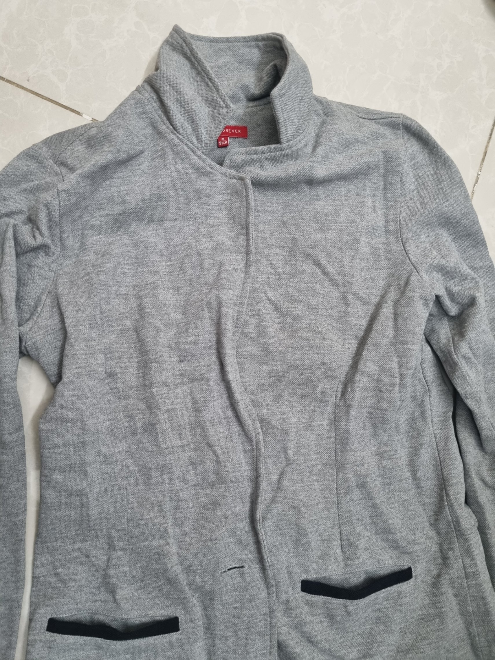 Jacket — pre-loved Tops on Slayyitt