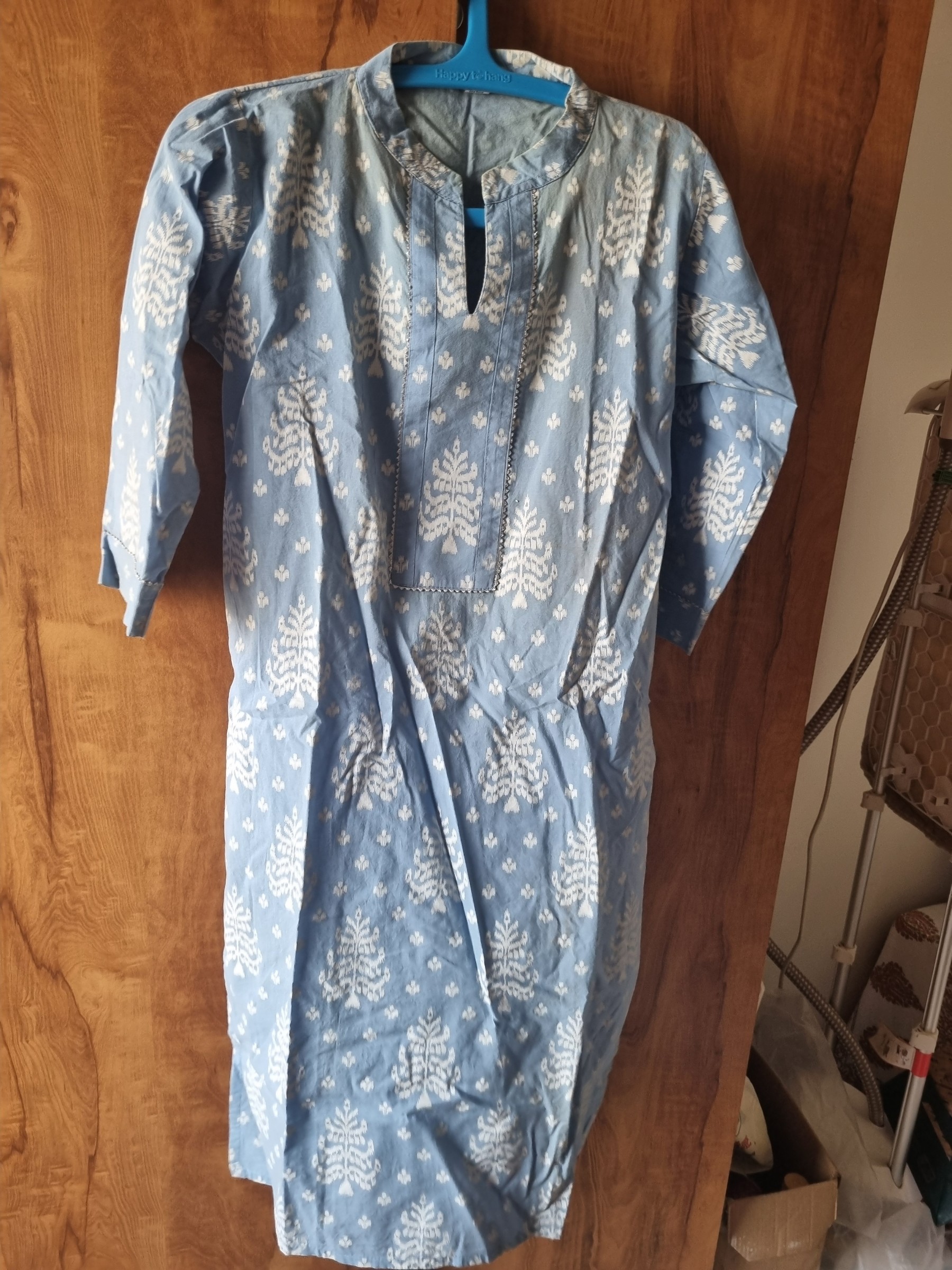 Kurta Kurti set — pre-loved Ethnic Wear on Slayyitt