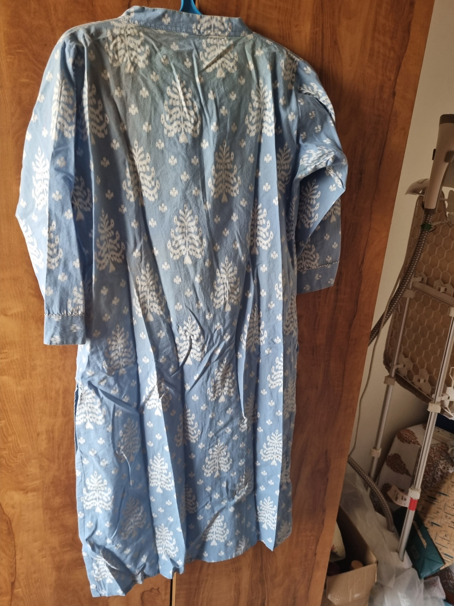 Kurta Kurti set — pre-loved Ethnic Wear on Slayyitt