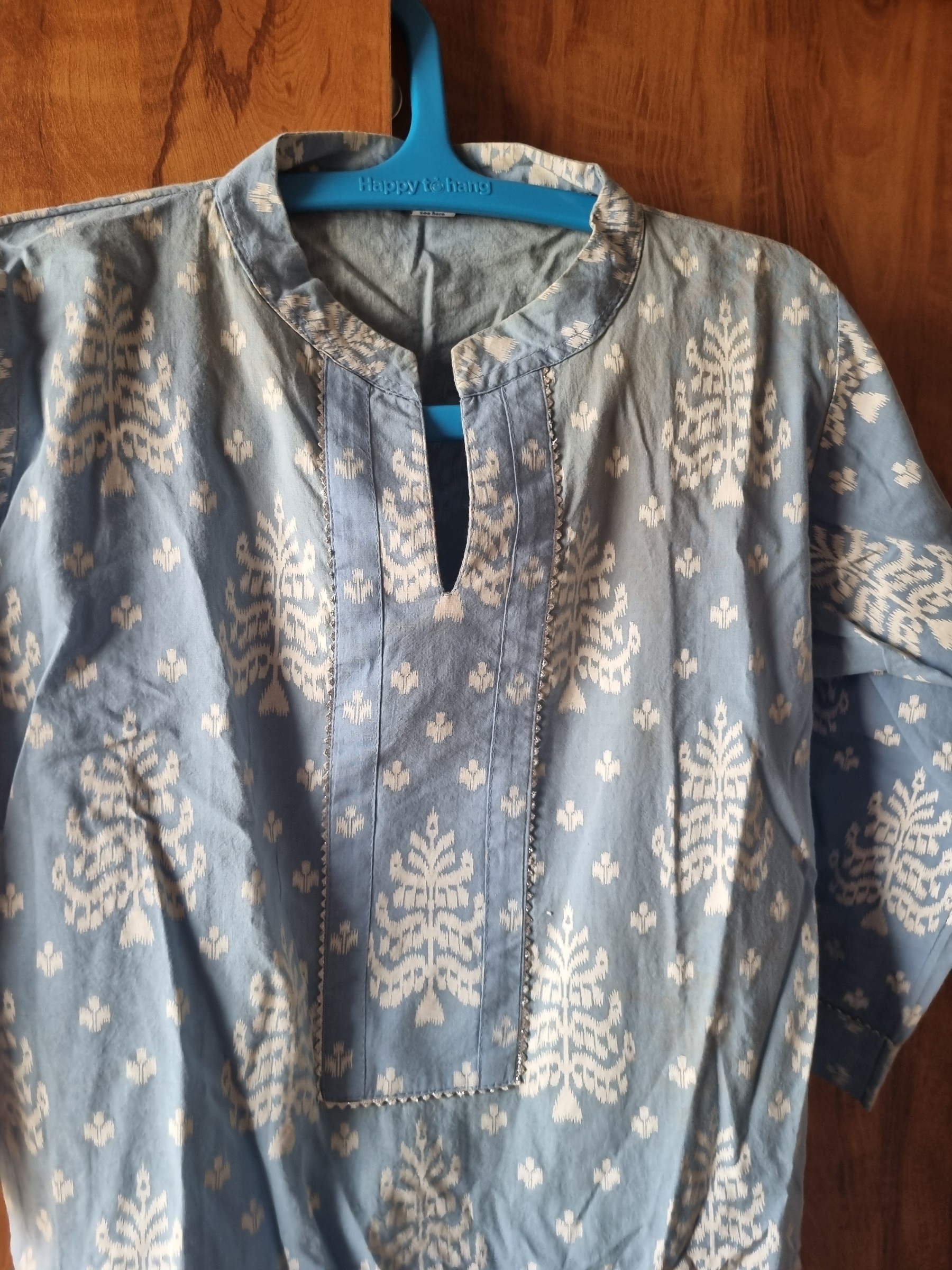Kurta Kurti set — pre-loved Ethnic Wear on Slayyitt