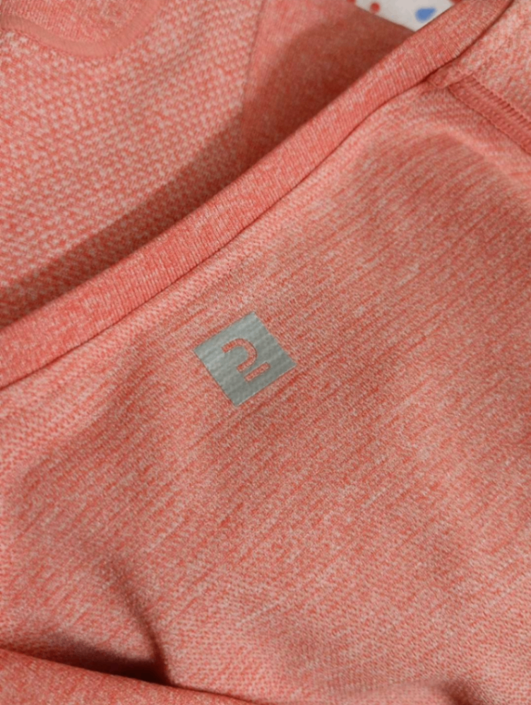 Women Gym Leggings Seamless High Waist with Phone Pocket — pre-loved Activewear / Sportswear on Slayyitt