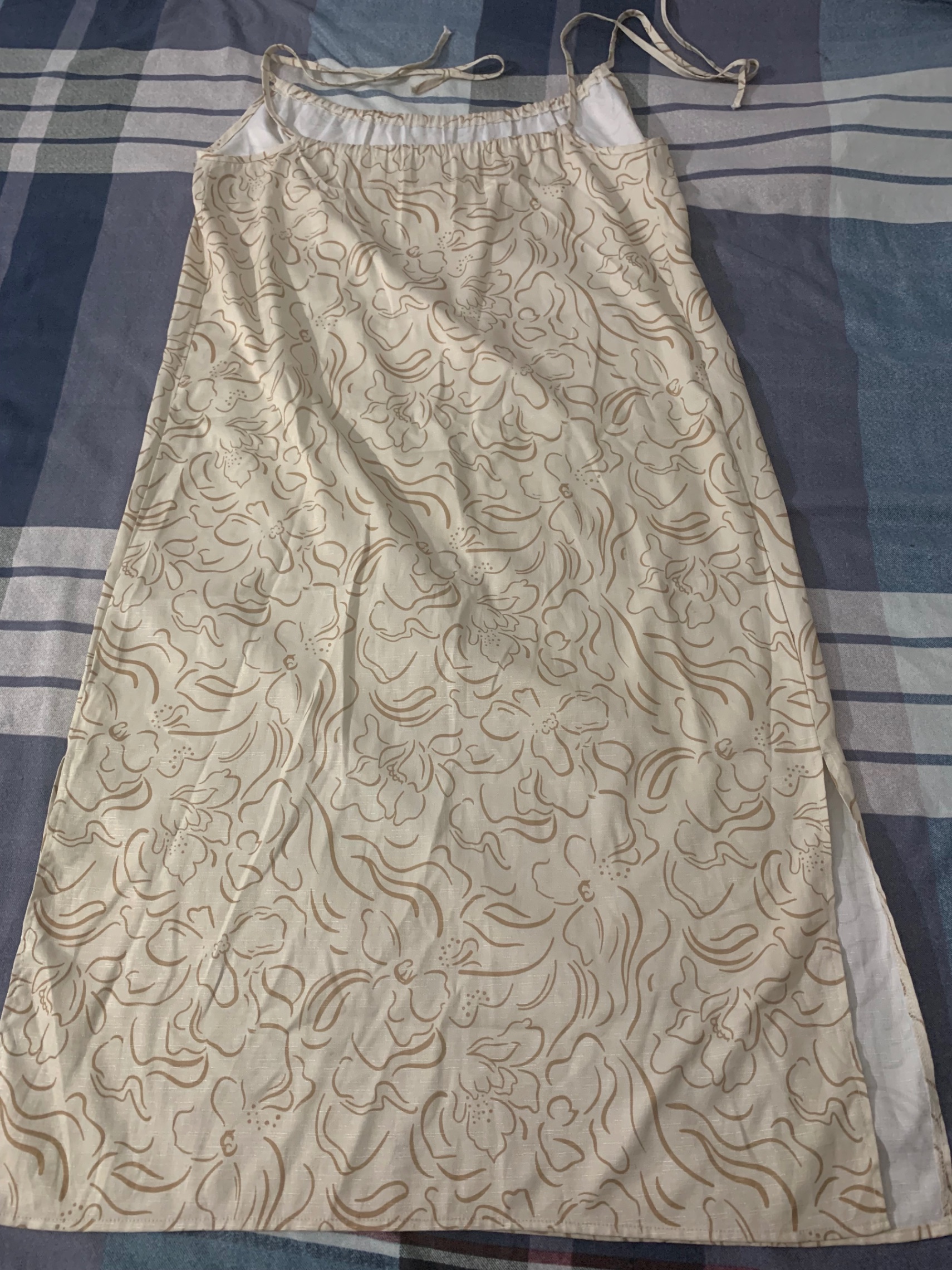 Urbanic sleeveless dress — pre-loved Dresses & One-Pieces on Slayyitt