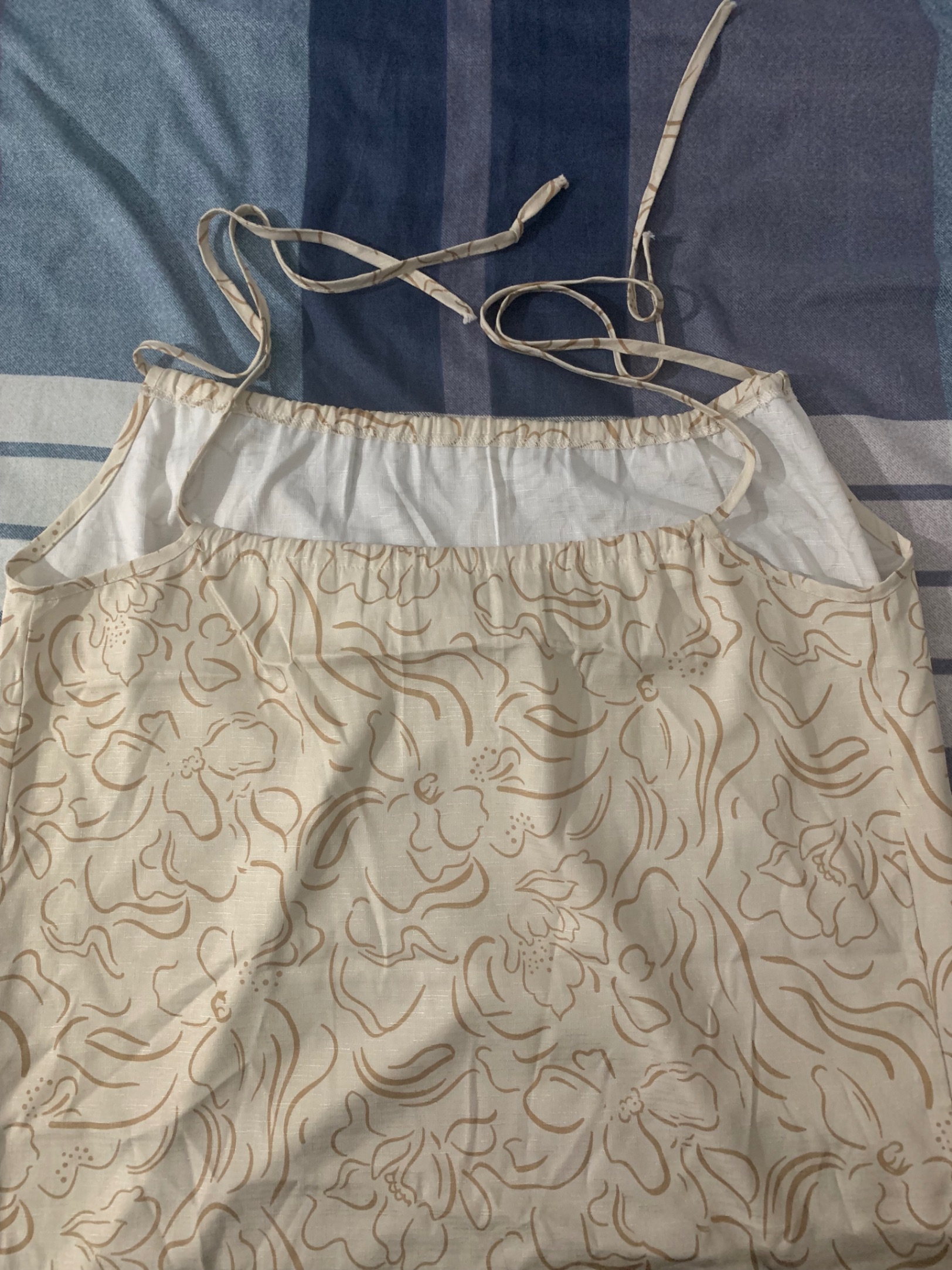 Urbanic sleeveless dress — pre-loved Dresses & One-Pieces on Slayyitt