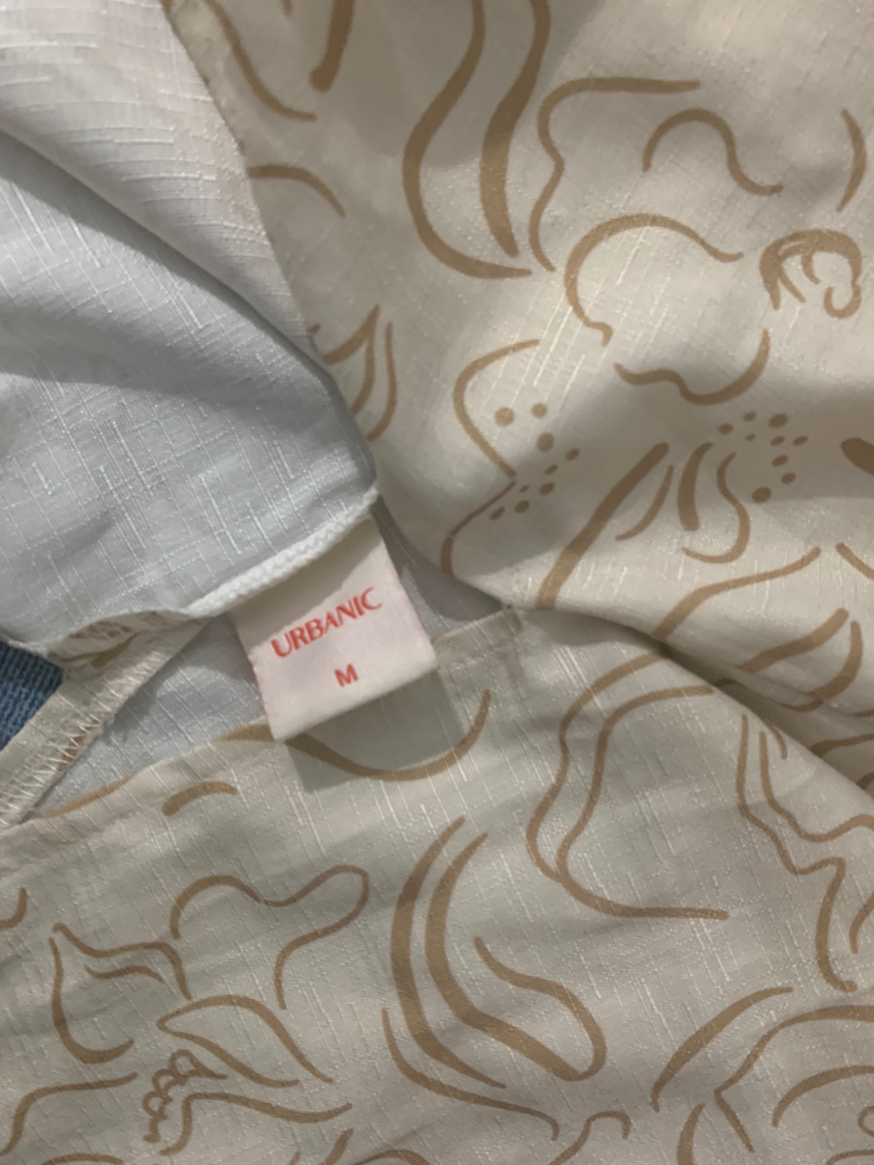 Urbanic sleeveless dress — pre-loved Dresses & One-Pieces on Slayyitt