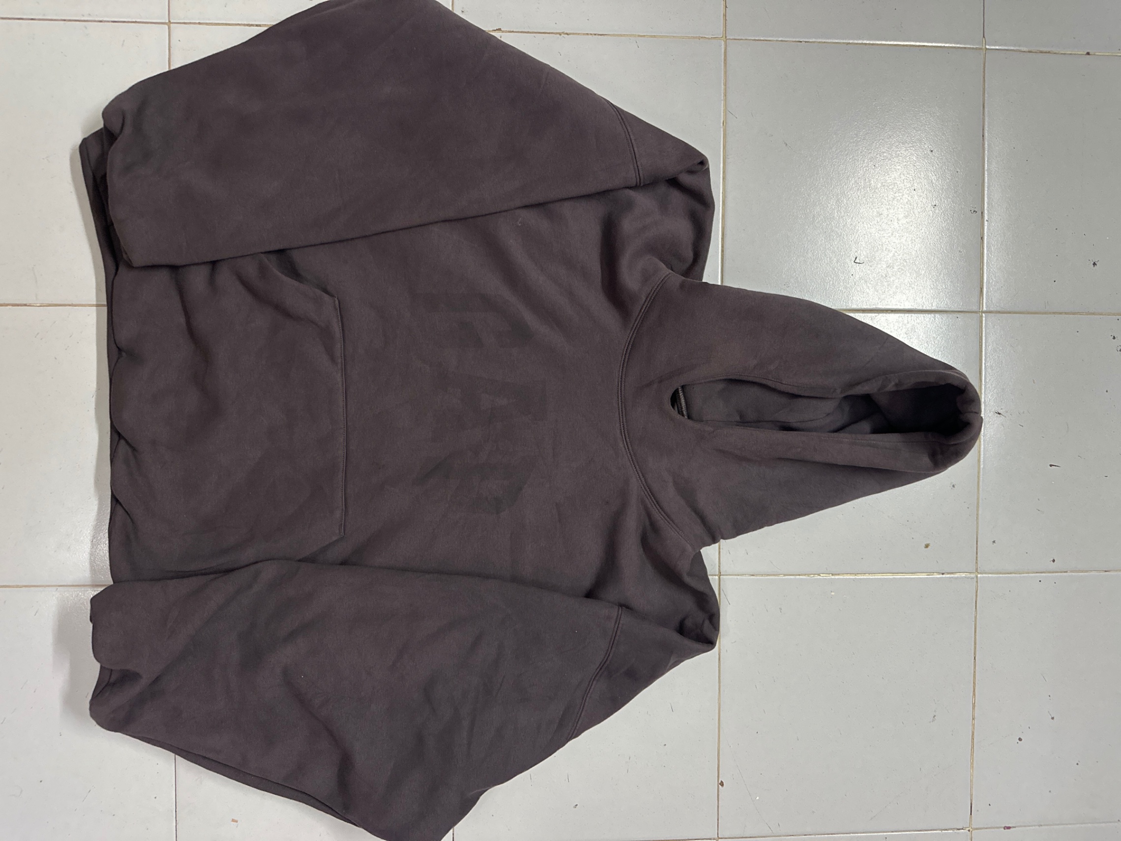Yeezy x gap x balanciaga — pre-loved Outerwear on Slayyitt