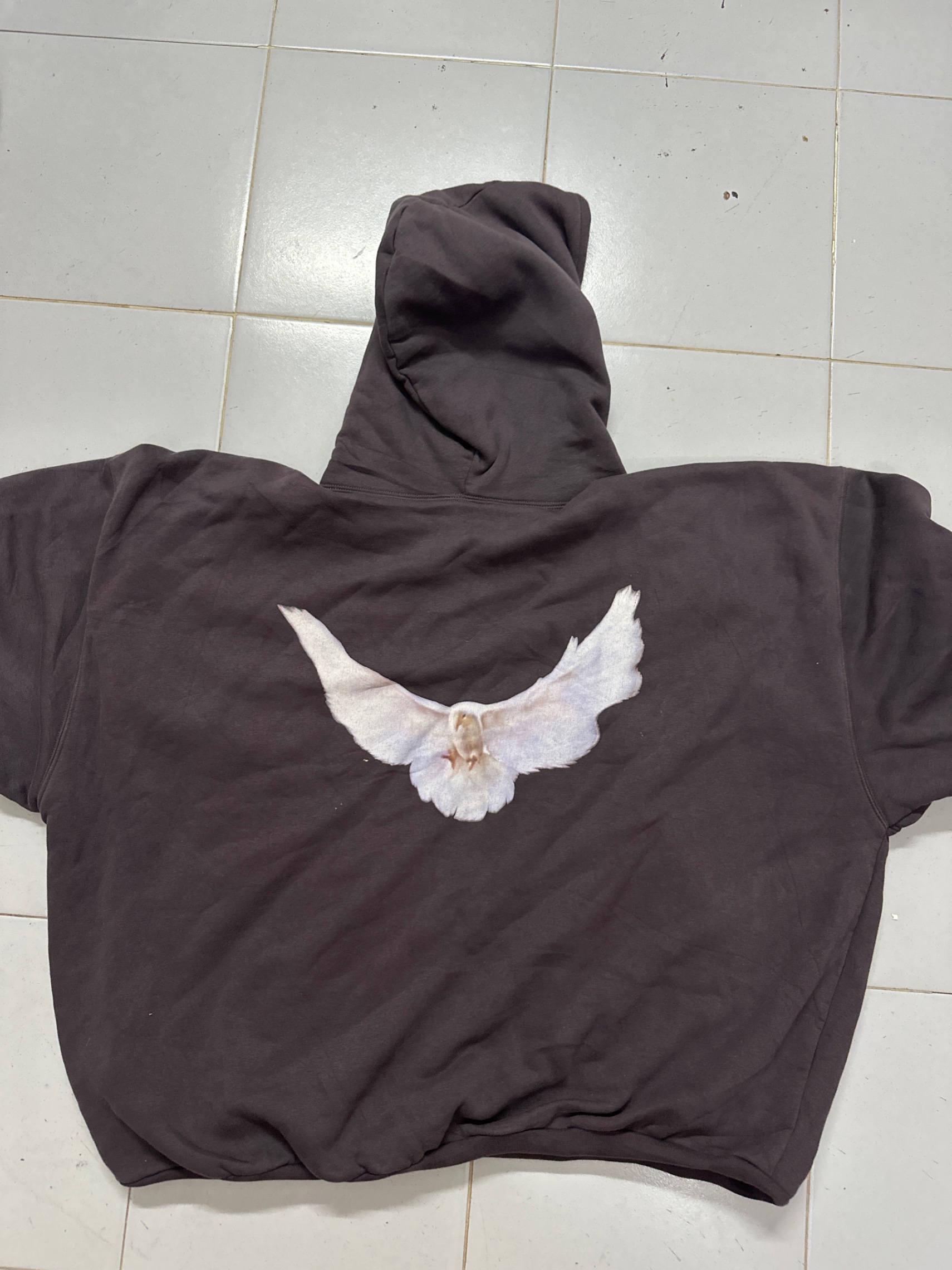 Yeezy x gap x balanciaga — pre-loved Outerwear on Slayyitt