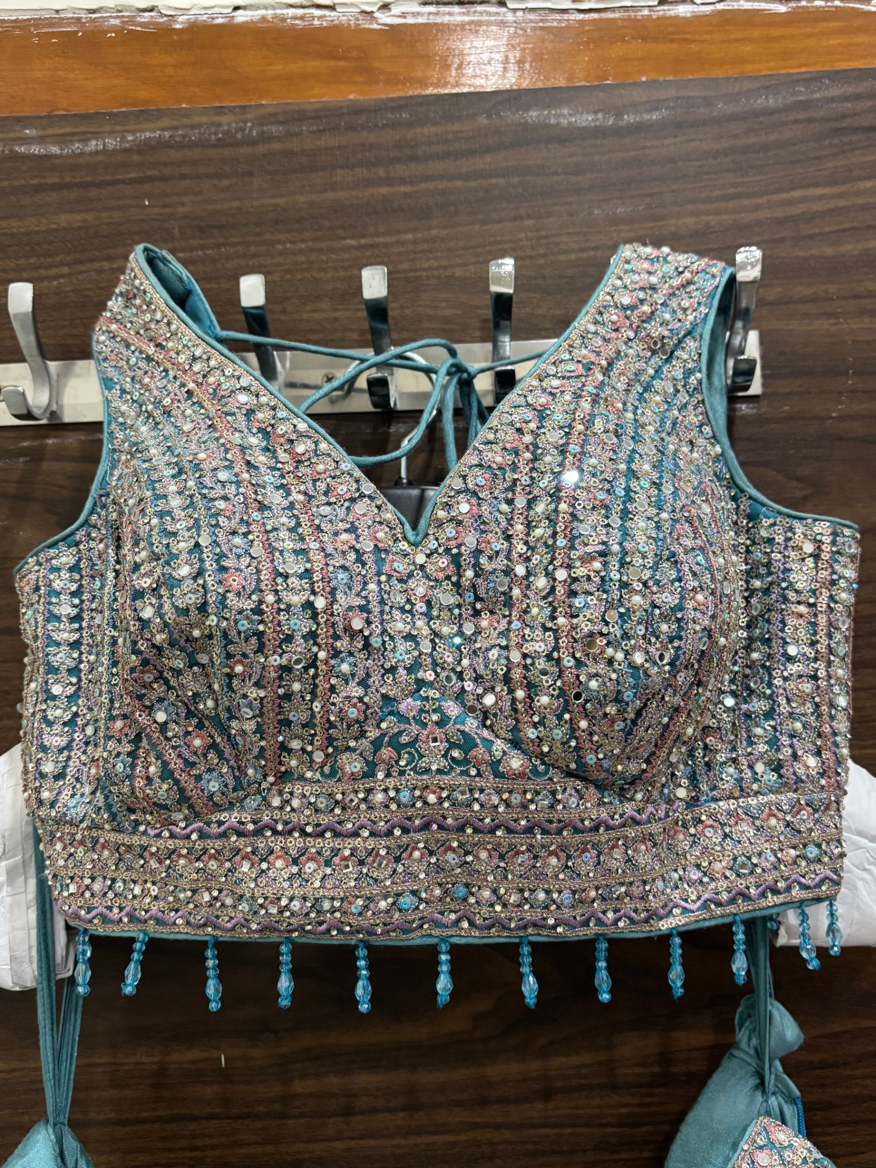 Bridal Lehanga — pre-loved Indian Festival & Wedding Wear on Slayyitt