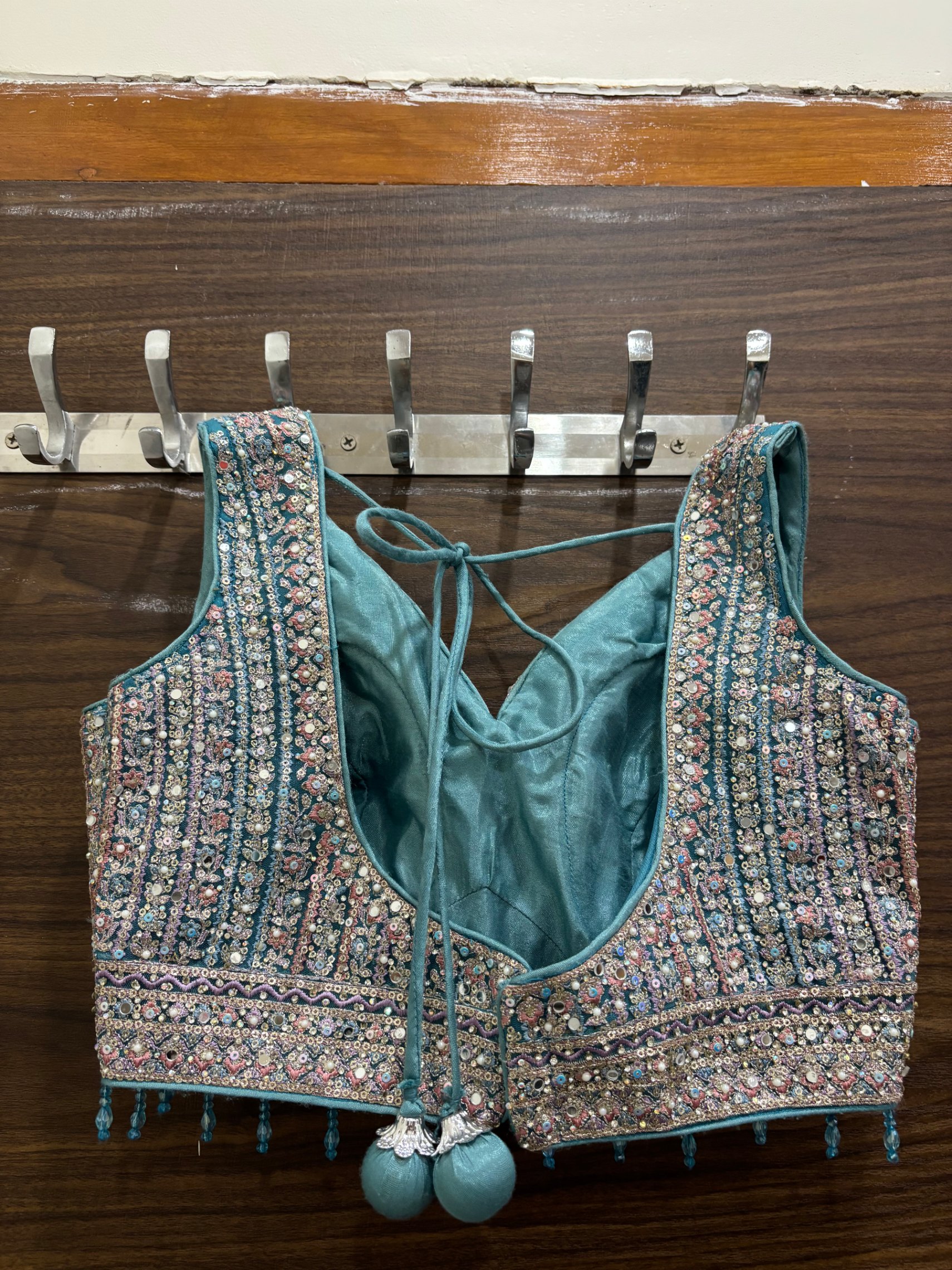 Bridal Lehanga — pre-loved Indian Festival & Wedding Wear on Slayyitt
