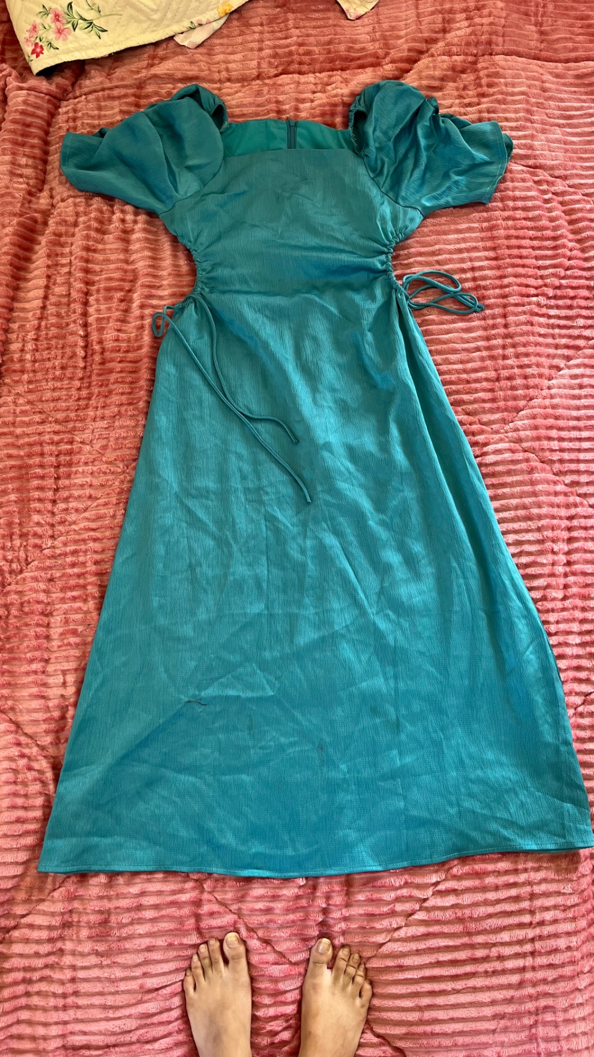 Women dress — pre-loved Dresses & One-Pieces on Slayyitt