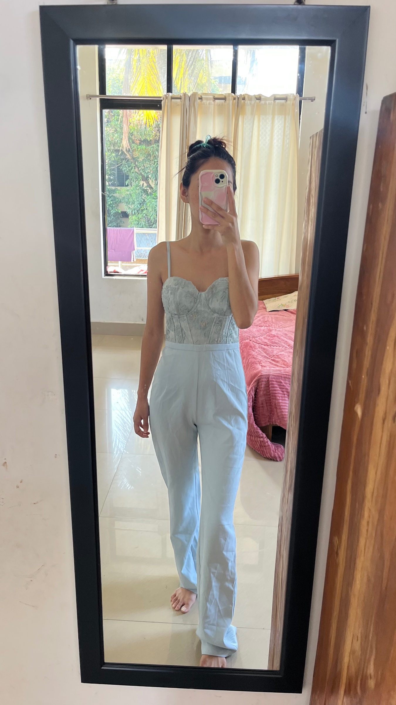 Jumpsuit — pre-loved Dresses & One-Pieces on Slayyitt