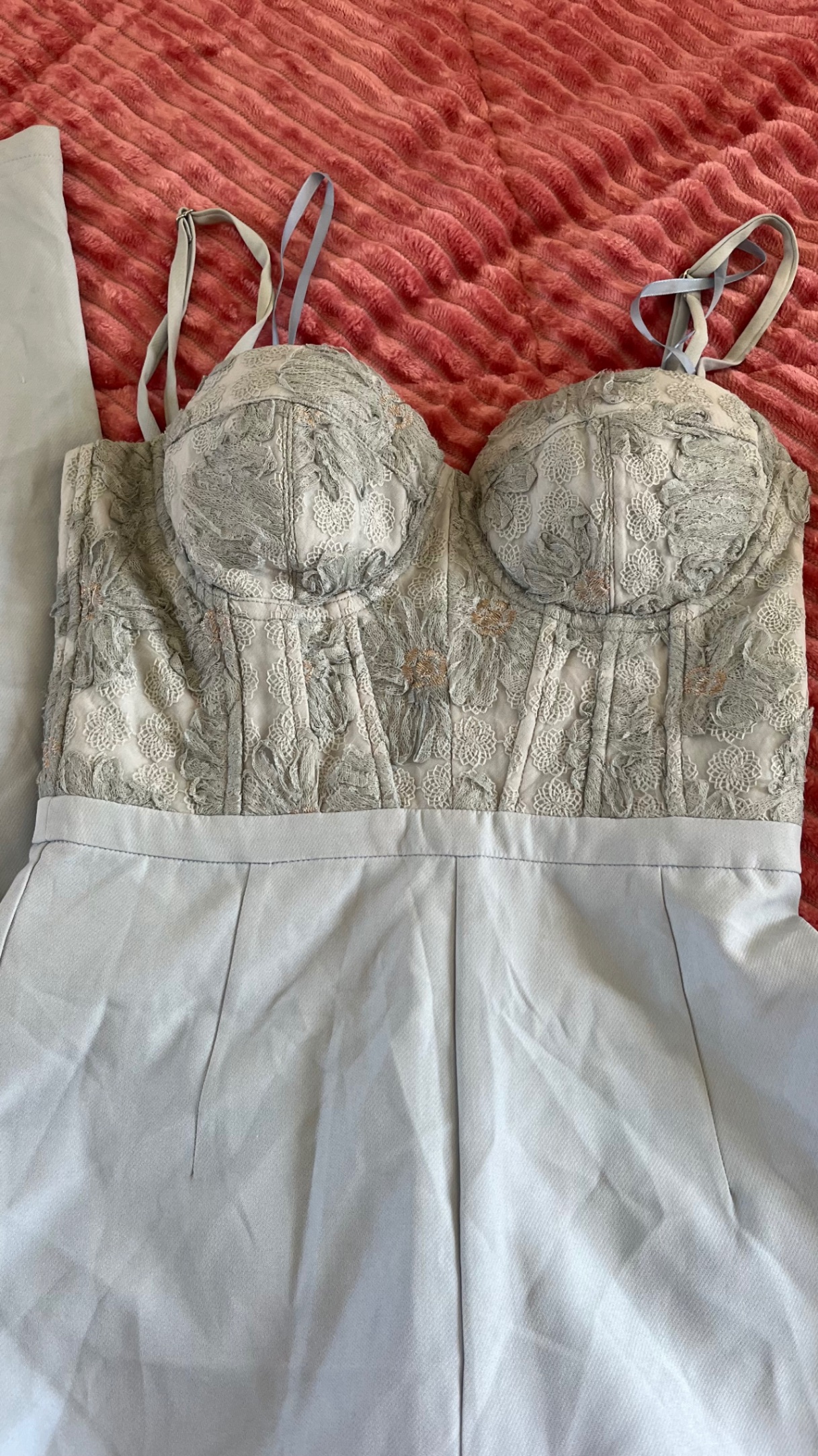 Jumpsuit — pre-loved Dresses & One-Pieces on Slayyitt