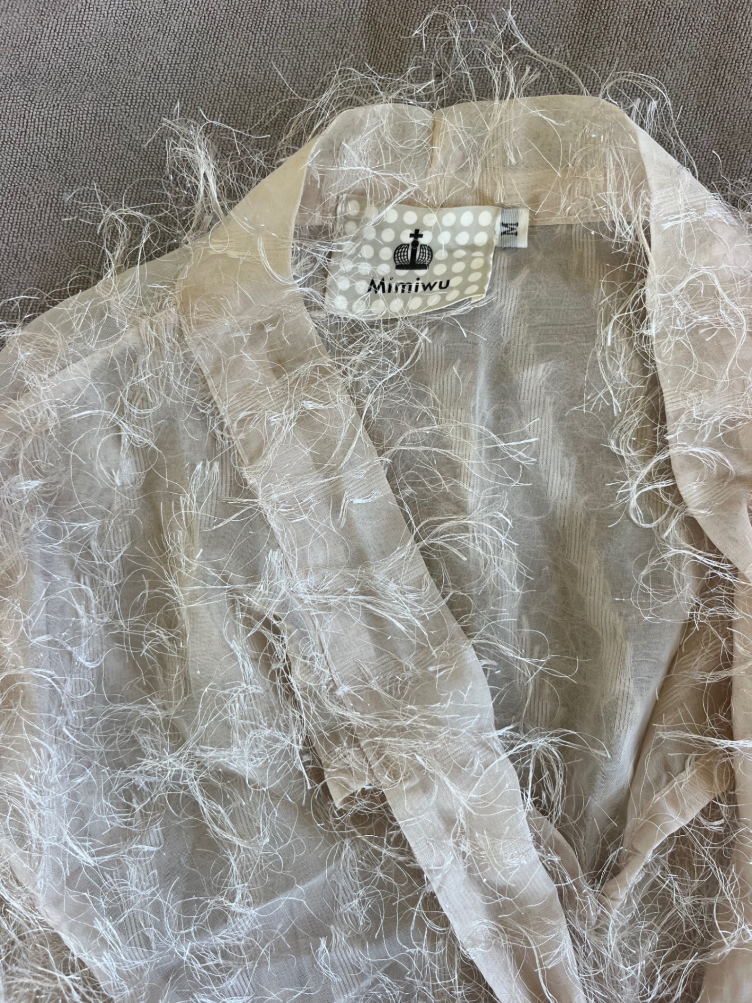 Dress — pre-loved Dresses & One-Pieces on Slayyitt