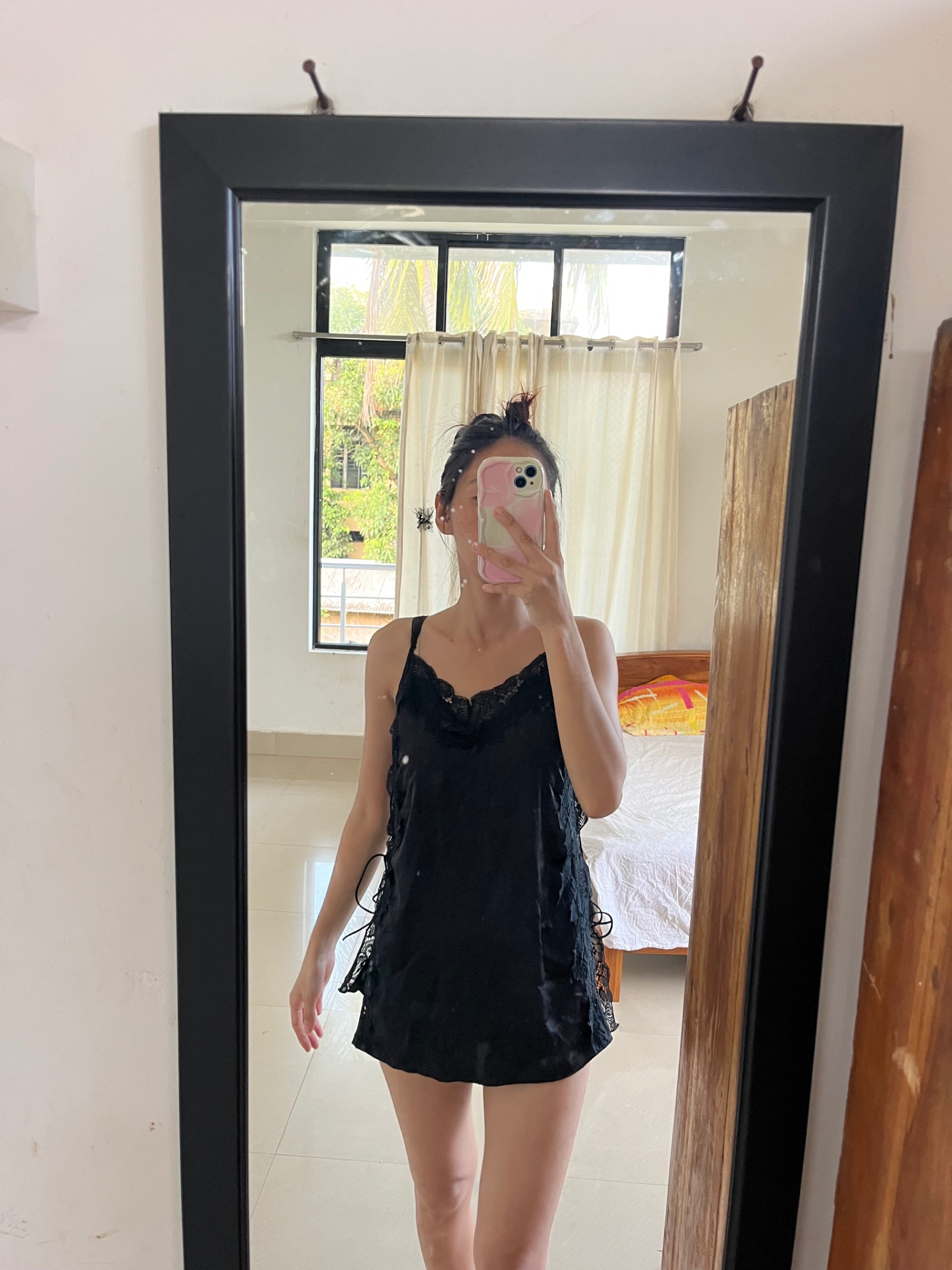 Combo set — pre-loved Loungewear / Nightwear on Slayyitt