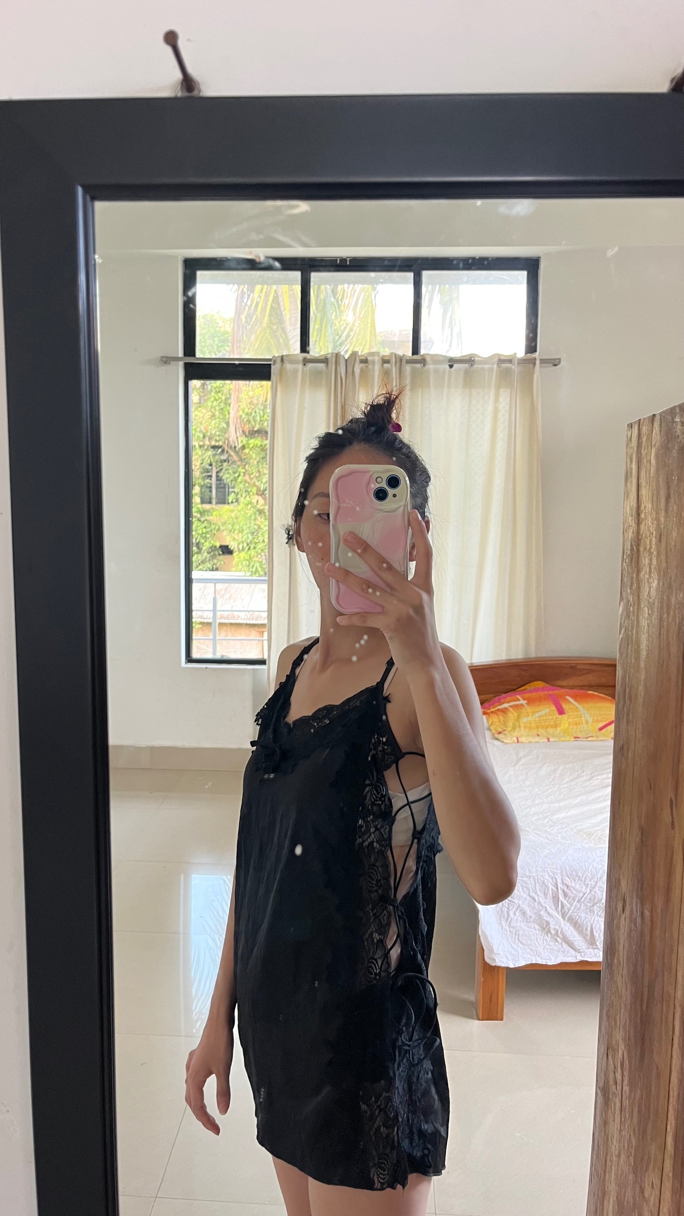 Combo set — pre-loved Loungewear / Nightwear on Slayyitt