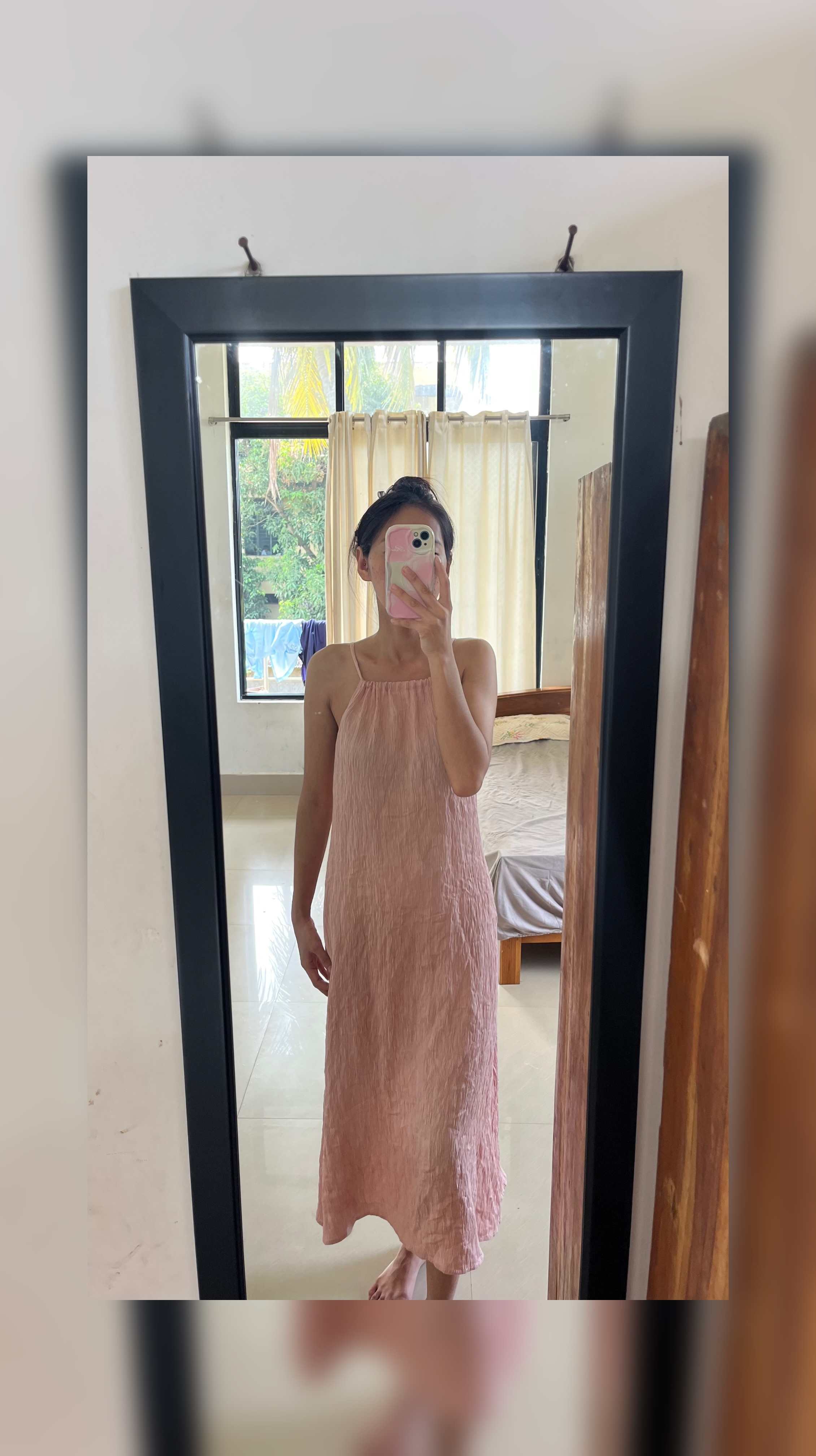Pink dress — pre-loved Dresses & One-Pieces on Slayyitt
