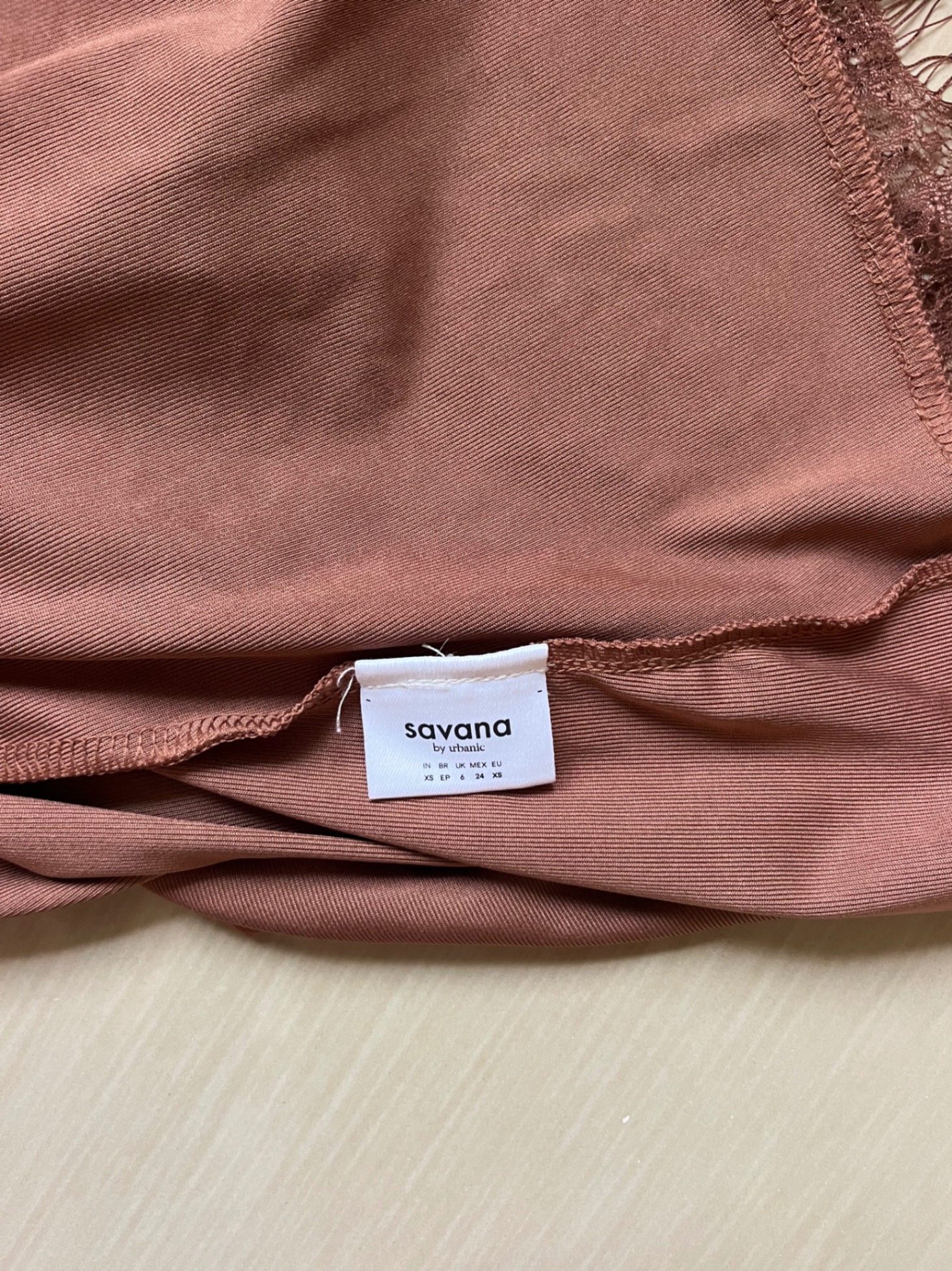 Brown dess — pre-loved Dresses & One-Pieces on Slayyitt