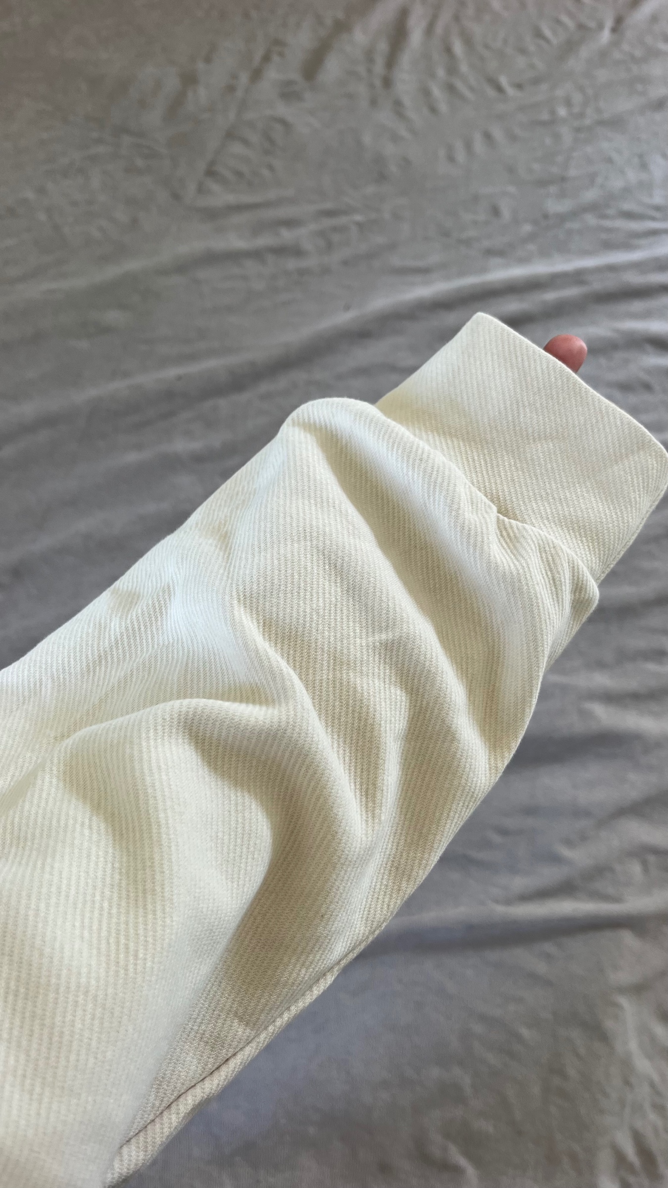 Crop sweat — pre-loved Seasonal Categories on Slayyitt