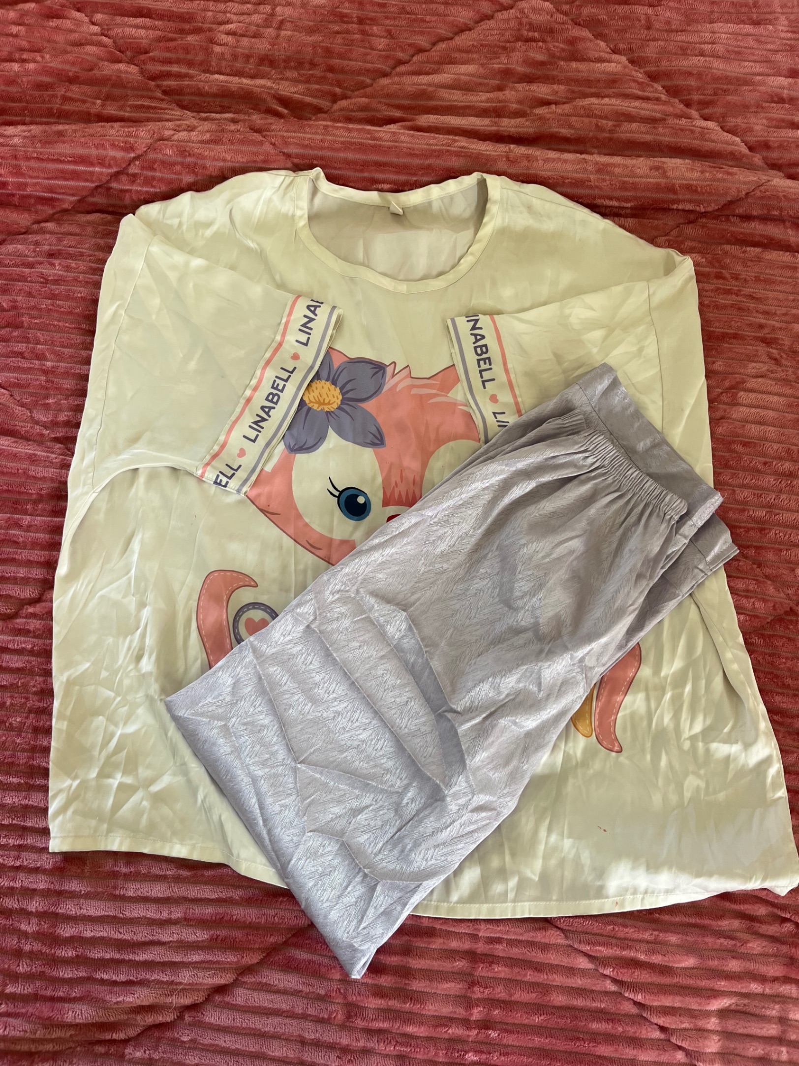 Nighty suits — pre-loved Loungewear / Nightwear on Slayyitt