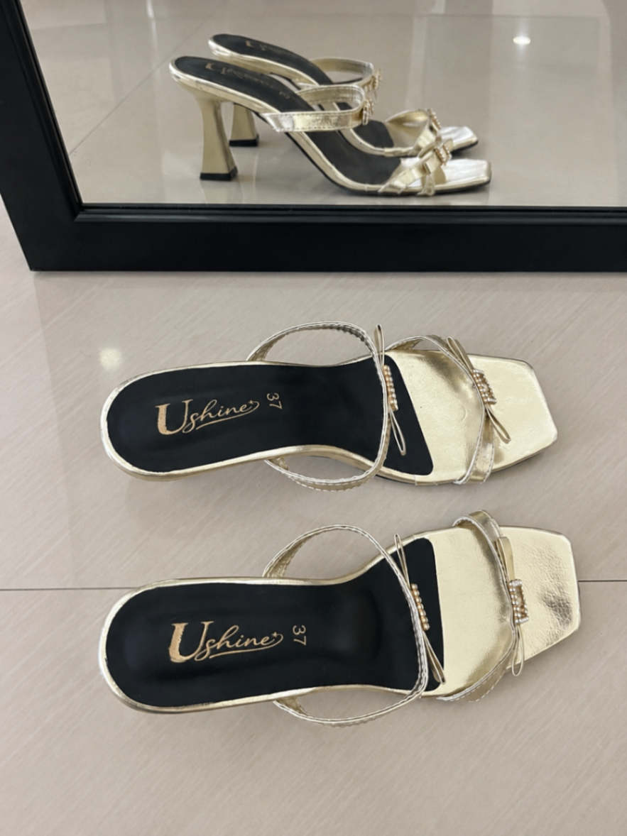 Women’s heels — pre-loved Footwear on Slayyitt