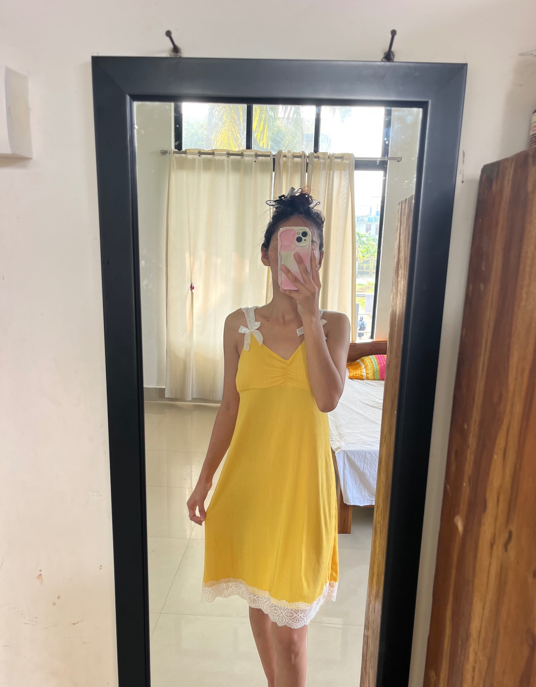 Night dress — pre-loved Loungewear / Nightwear on Slayyitt