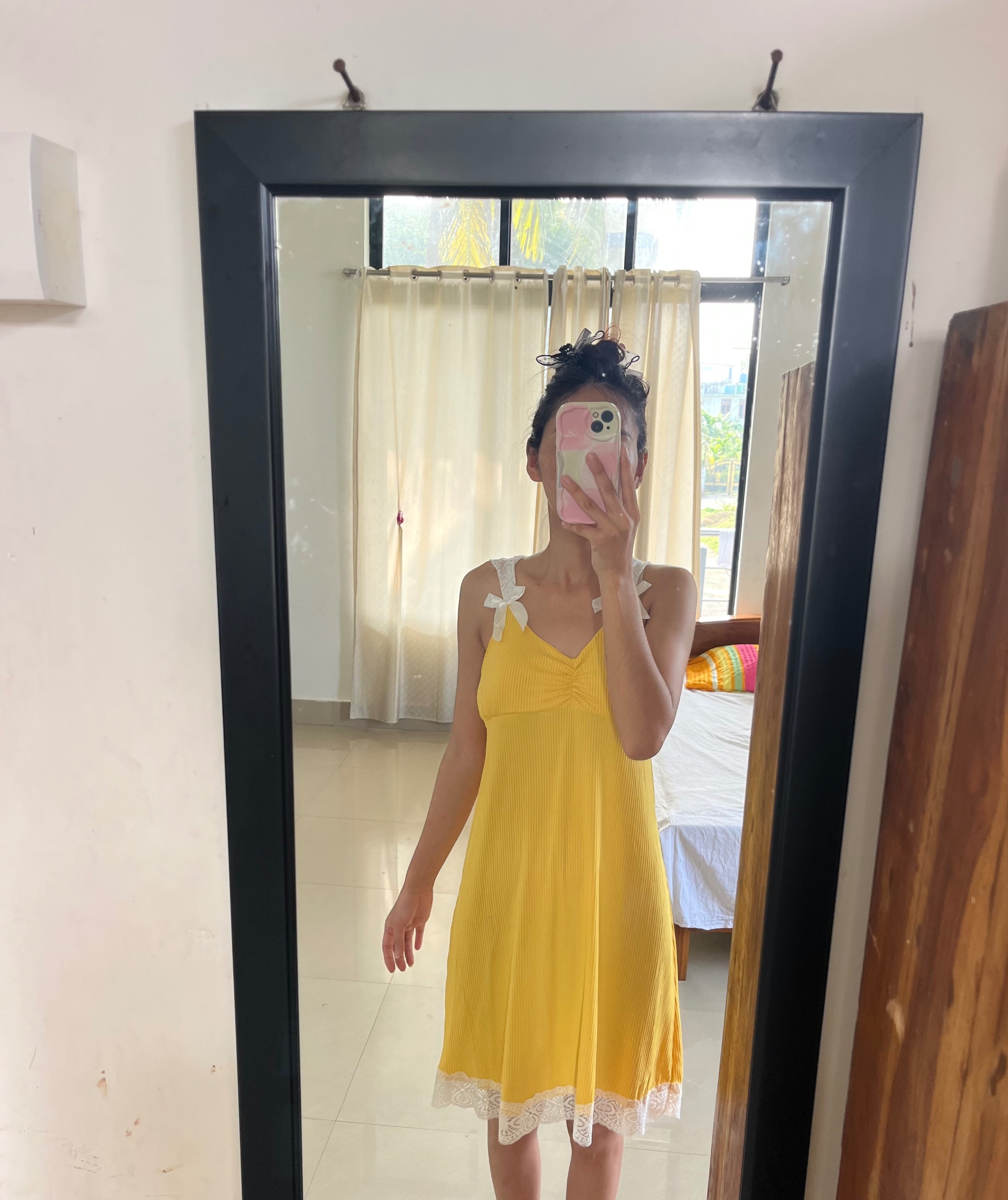 Night dress — pre-loved Loungewear / Nightwear on Slayyitt