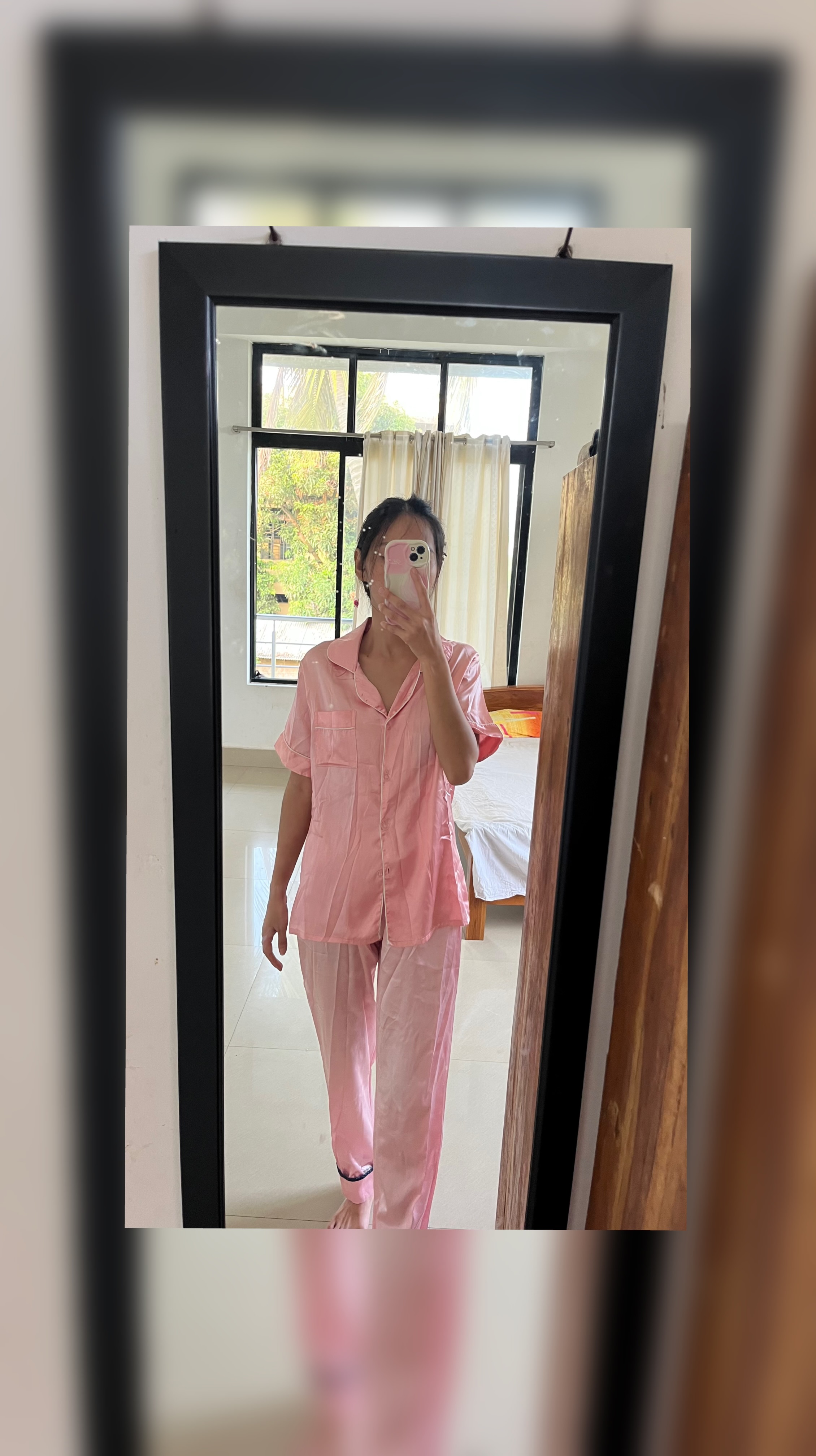 Night set — pre-loved Loungewear / Nightwear on Slayyitt