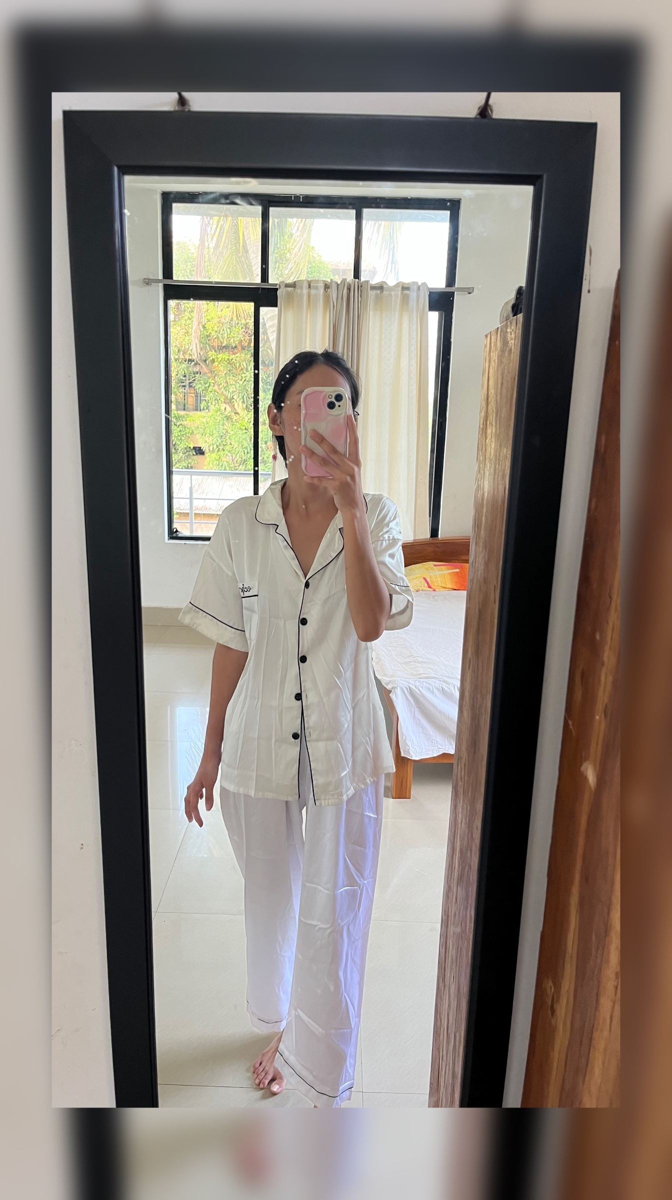 Pajama ser — pre-loved Loungewear / Nightwear on Slayyitt