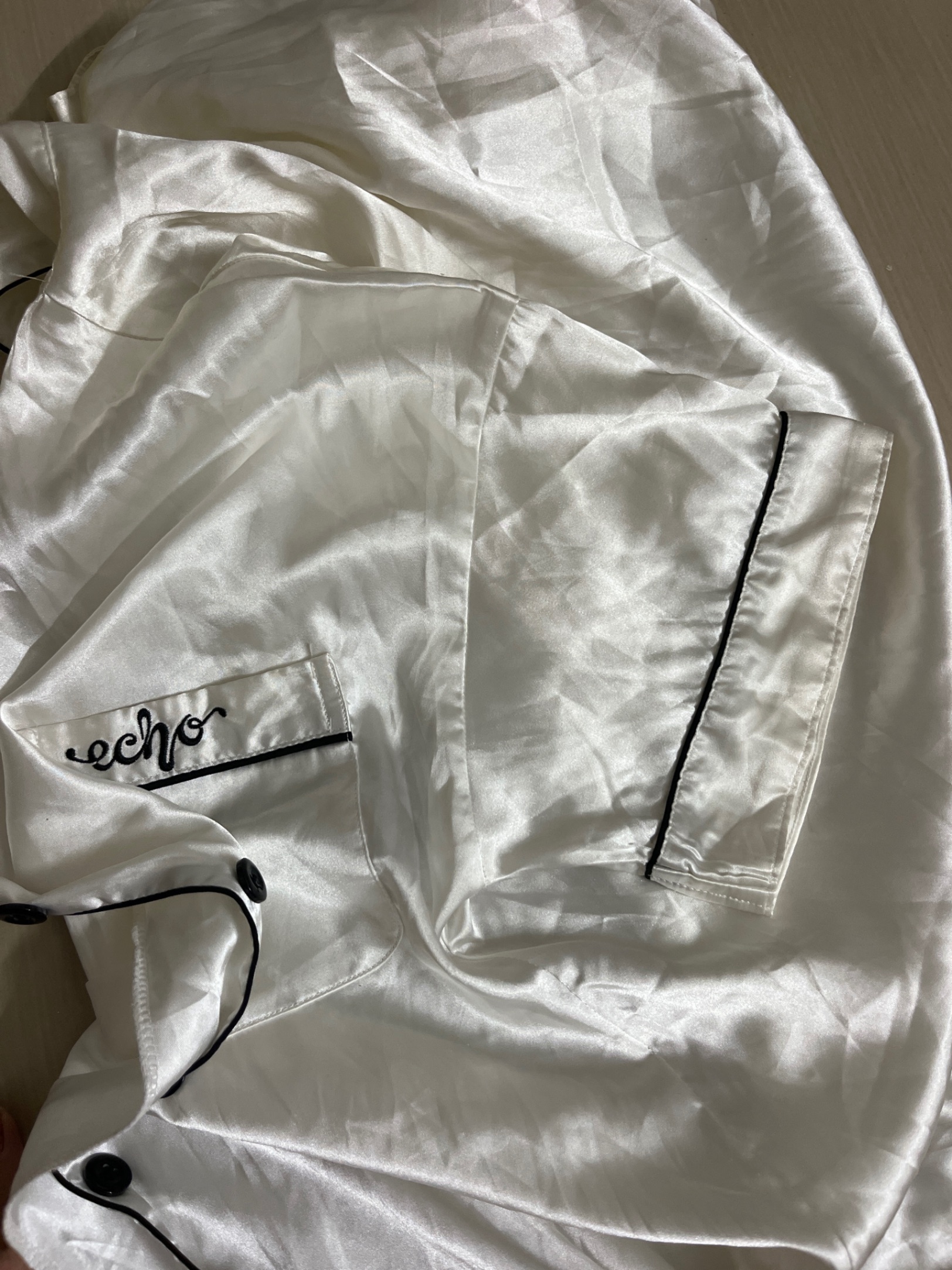 Pajama ser — pre-loved Loungewear / Nightwear on Slayyitt