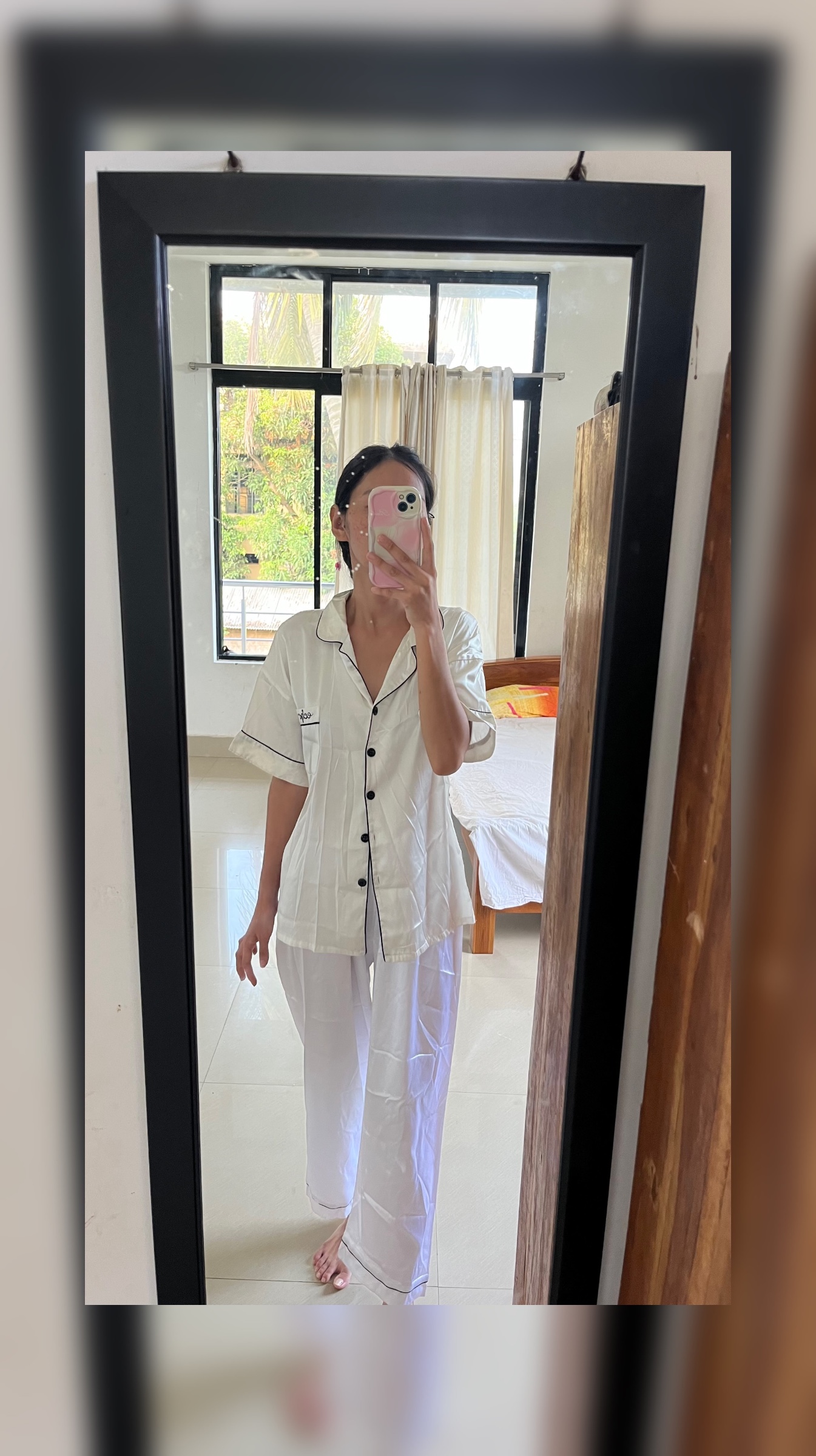 Pajama ser — pre-loved Loungewear / Nightwear on Slayyitt