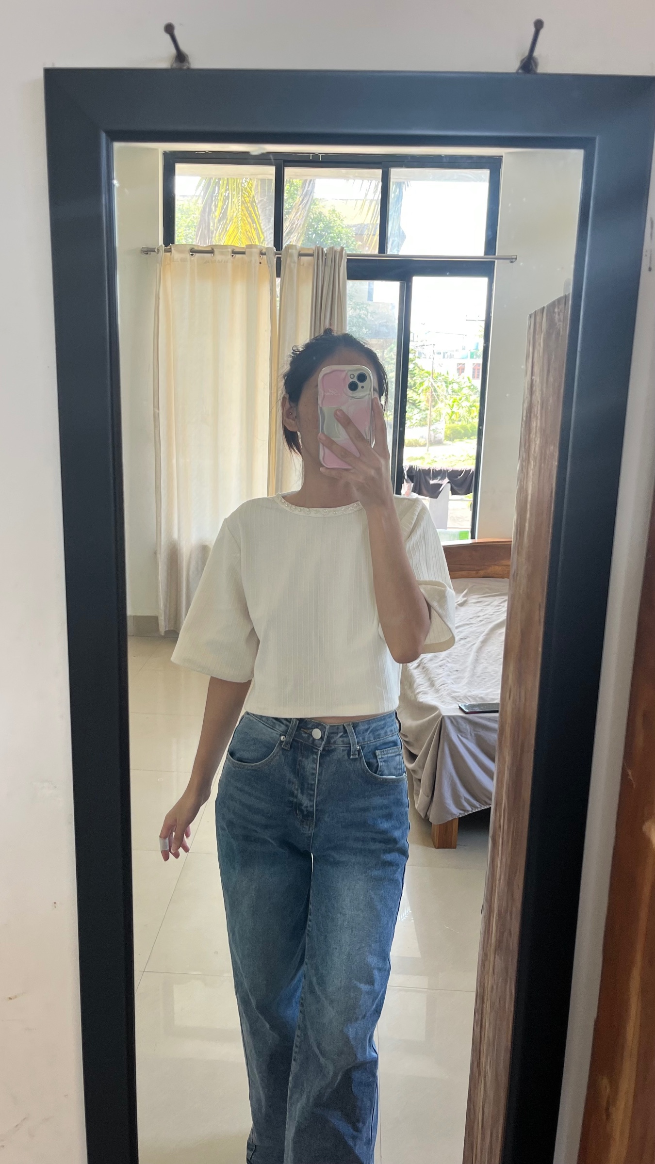 Wwomems tops — pre-loved Tops on Slayyitt