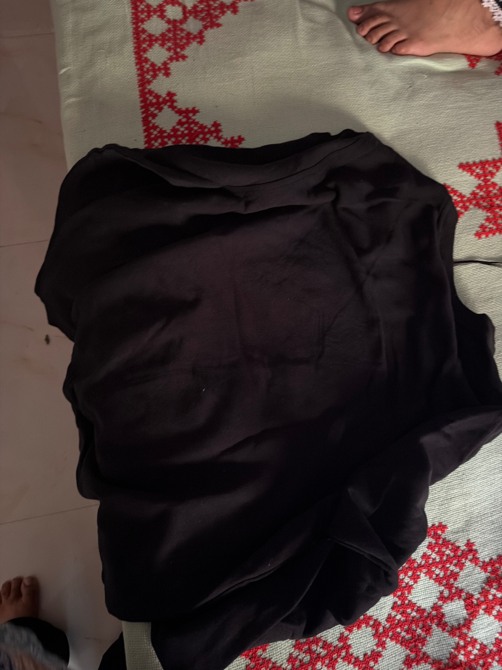 Versace sweatshirt — pre-loved Tops on Slayyitt