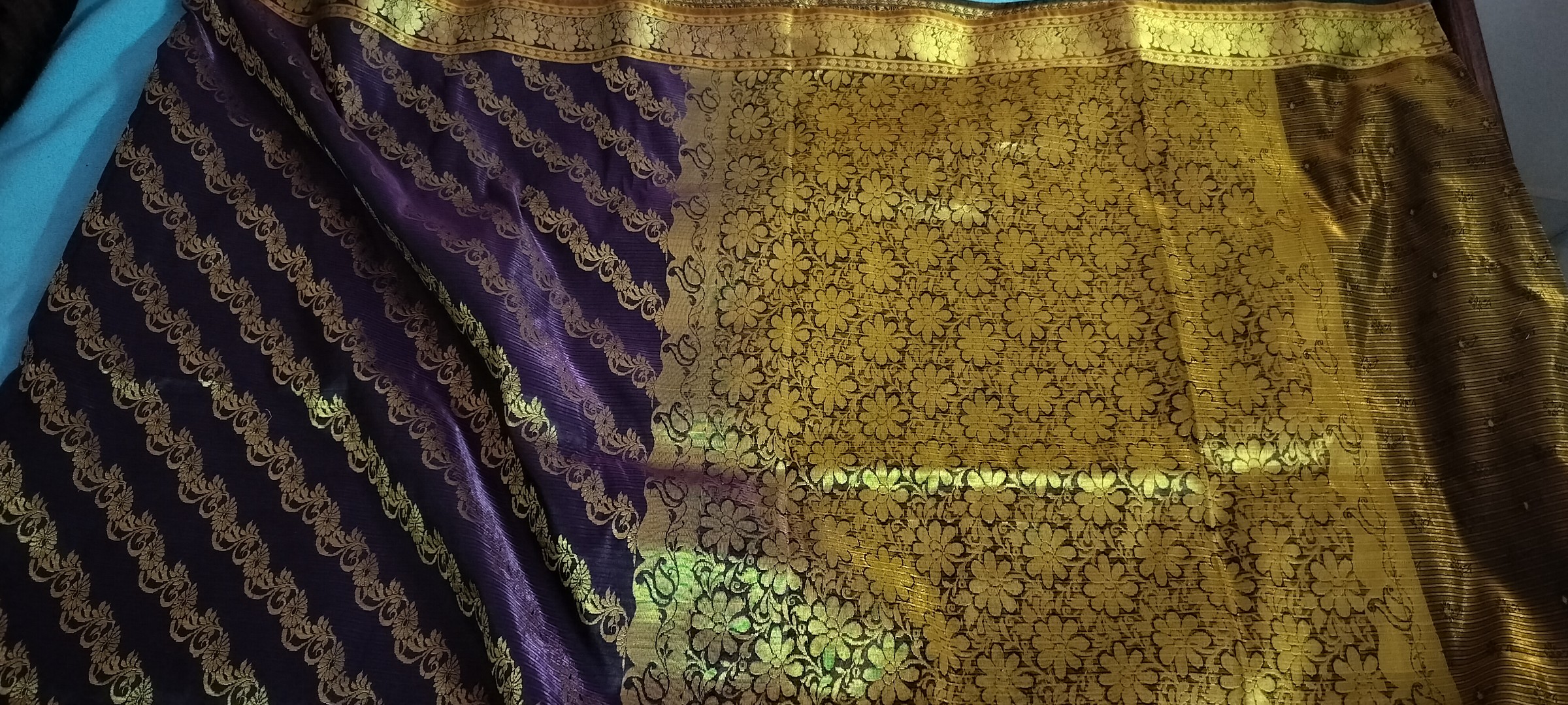 Saree — pre-loved Ethnic Wear on Slayyitt