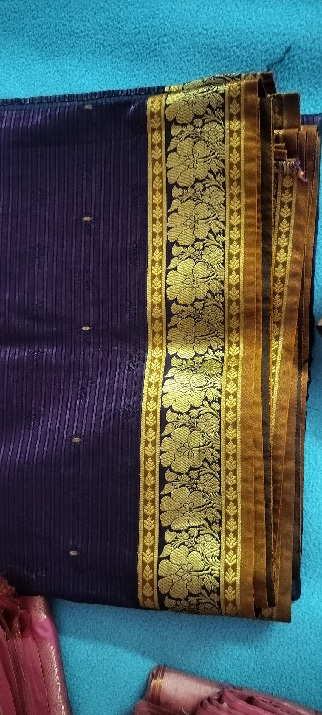 Saree — pre-loved Ethnic Wear on Slayyitt