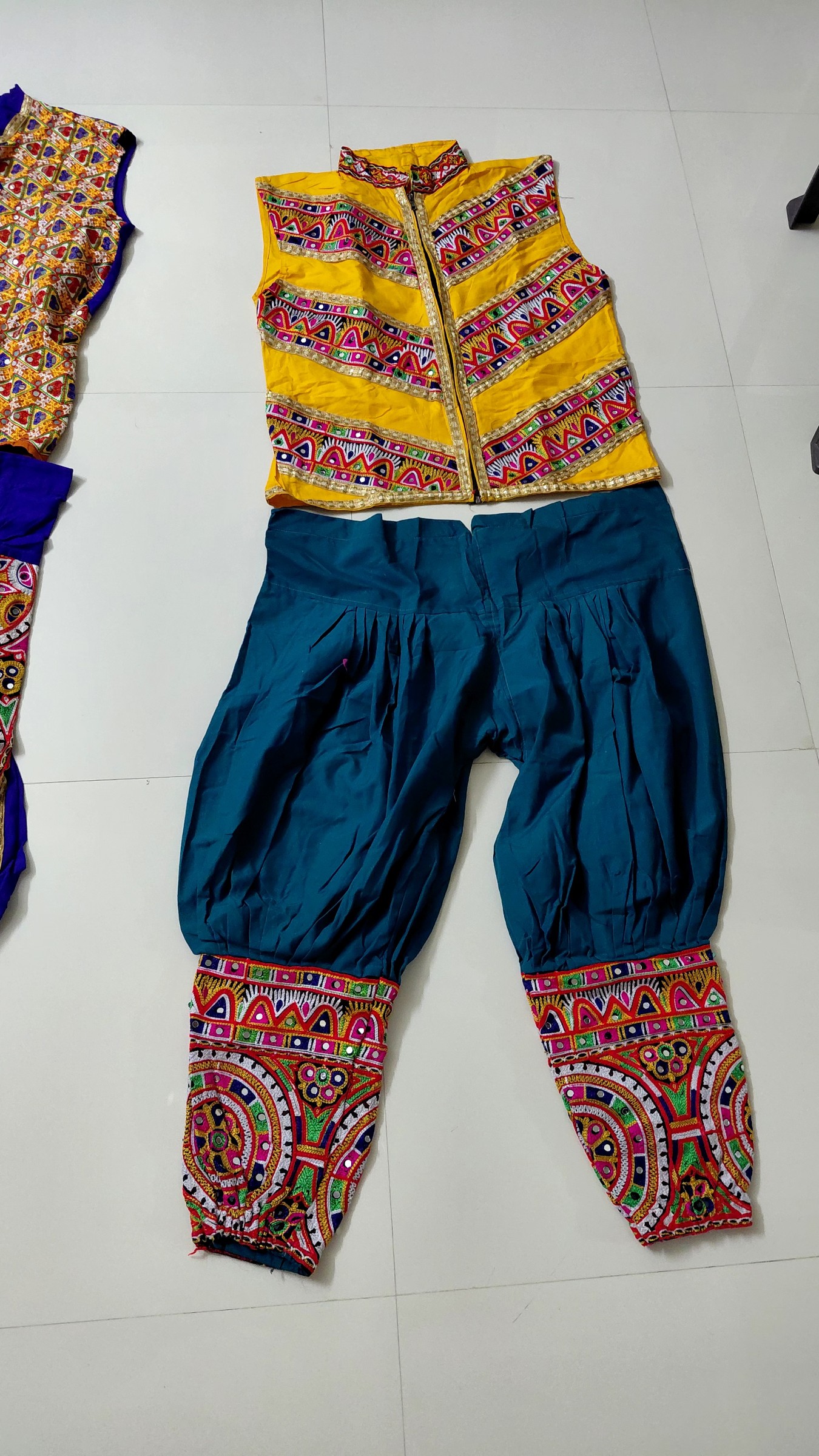 kediya — pre-loved Ethnic Wear on Slayyitt
