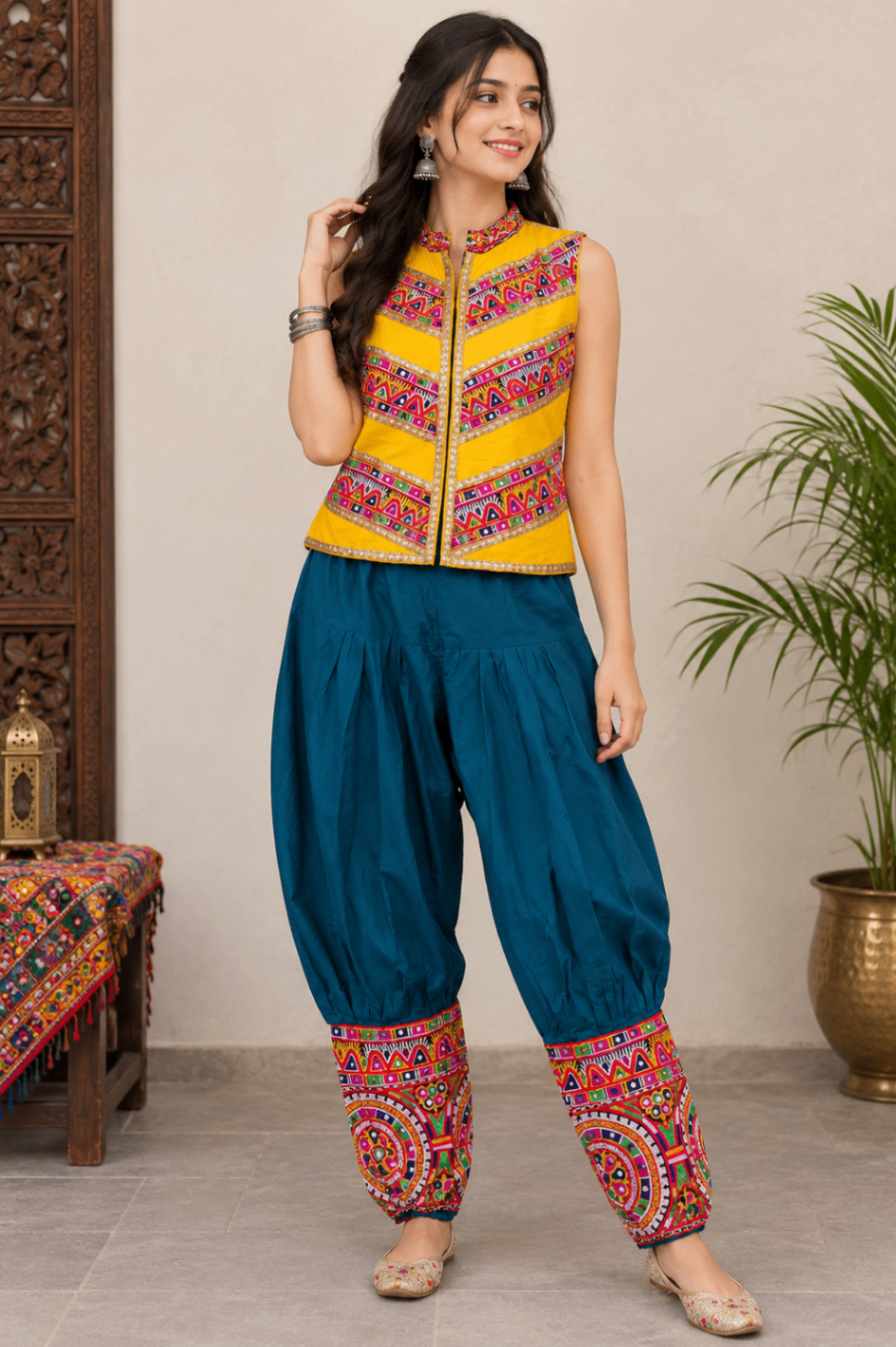 kediya — pre-loved Ethnic Wear on Slayyitt