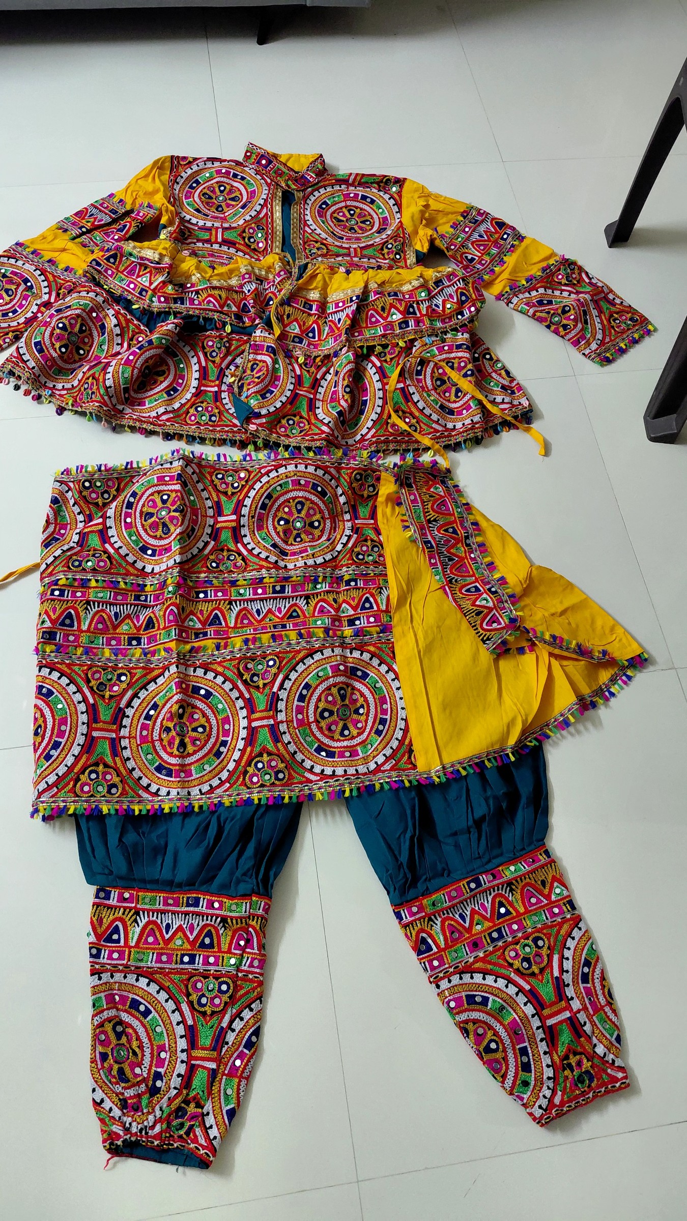 kediya — pre-loved Ethnic Wear on Slayyitt