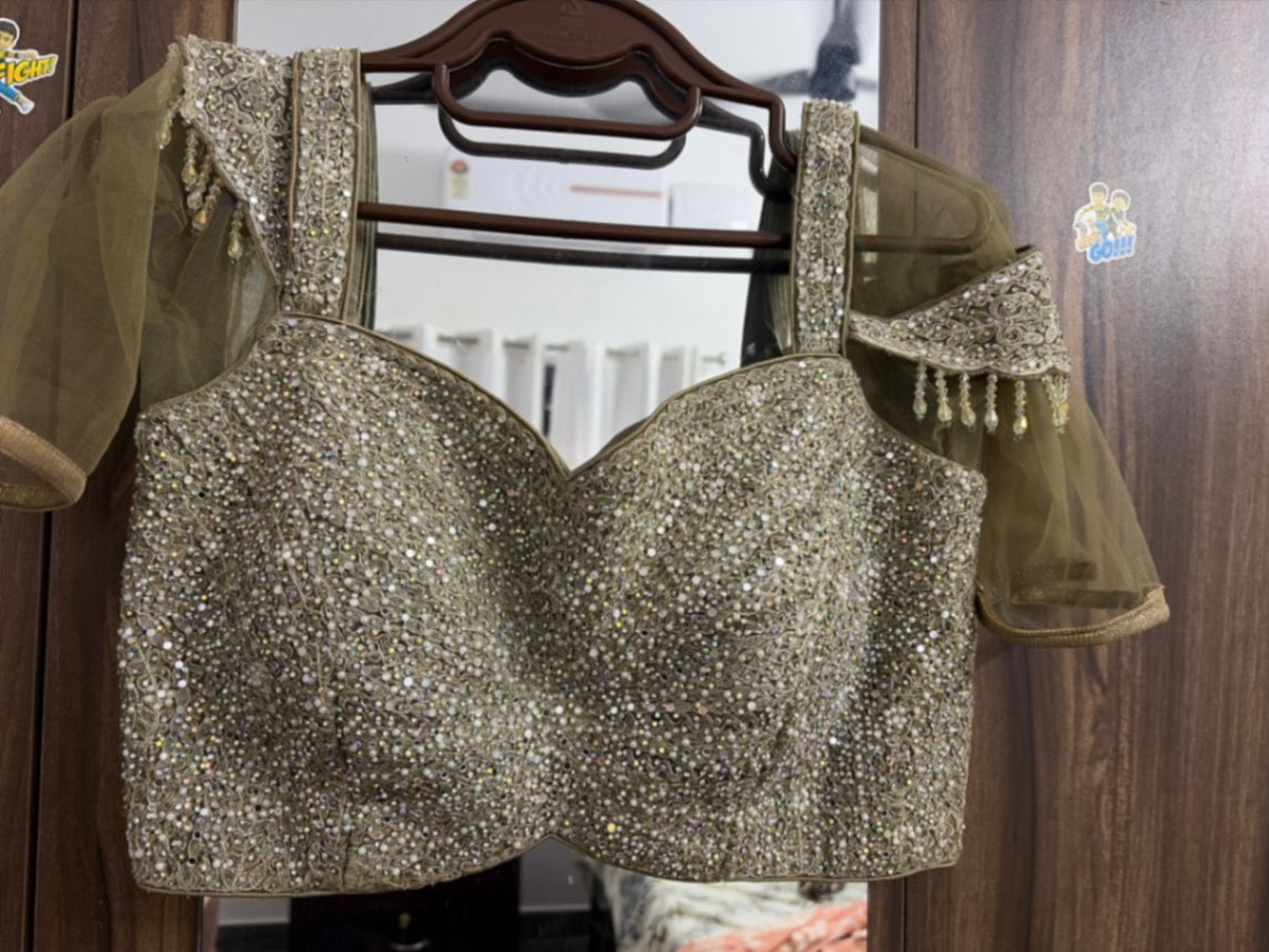 Lehanga — pre-loved Indian Festival & Wedding Wear on Slayyitt