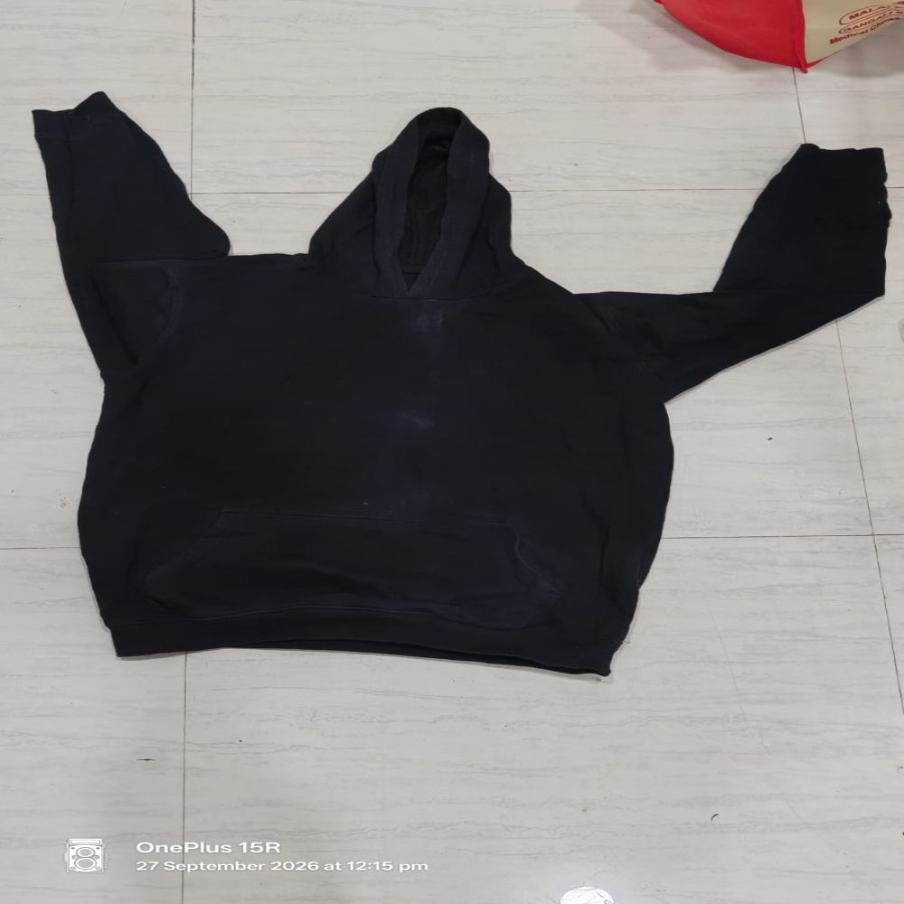 Madara Uchiha "Wake Up to Reality" Hoodie — pre-loved Dresses & One-Pieces on Slayyitt