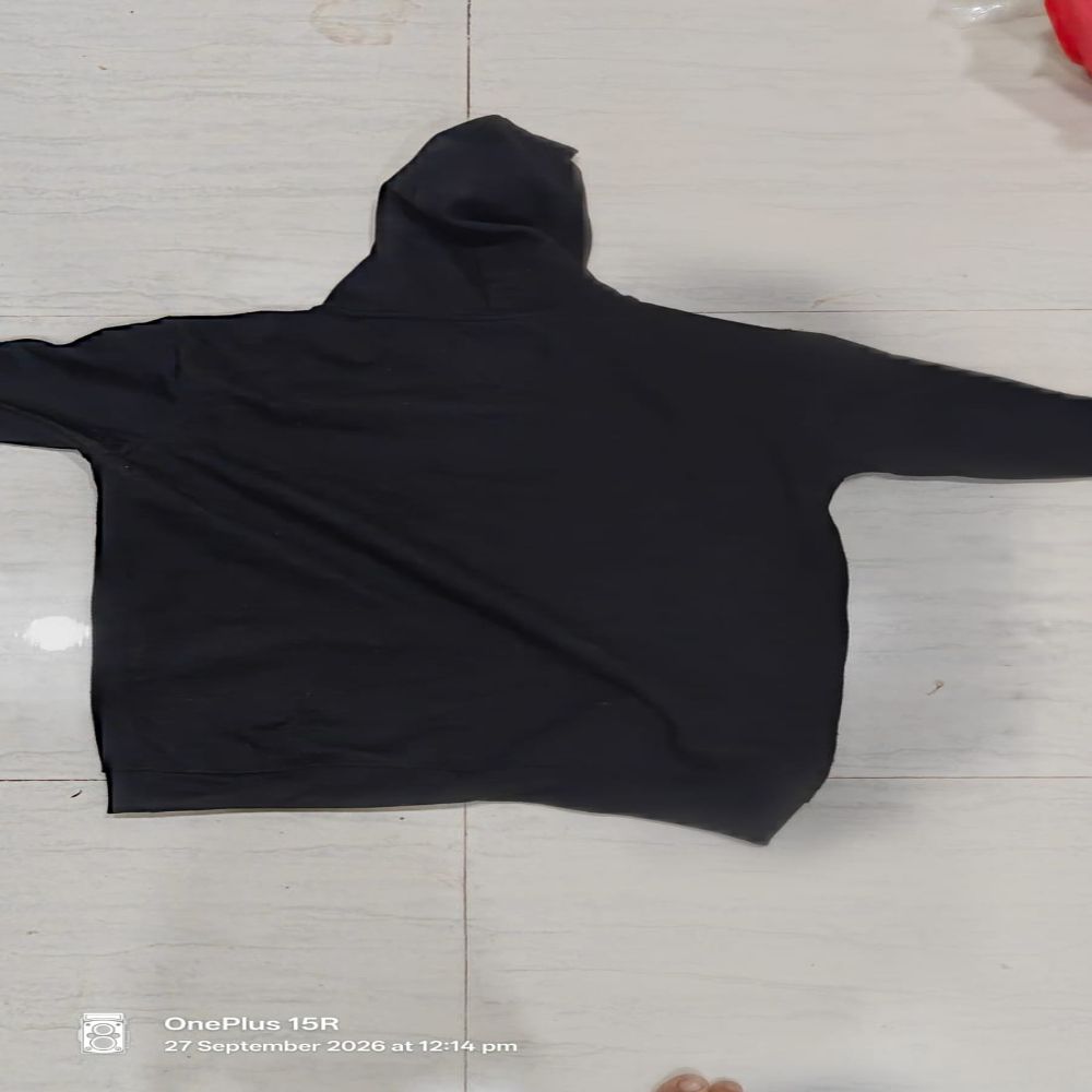 Death Note "Ryuk" Dark Aesthetic Hoodie — pre-loved Dresses & One-Pieces on Slayyitt