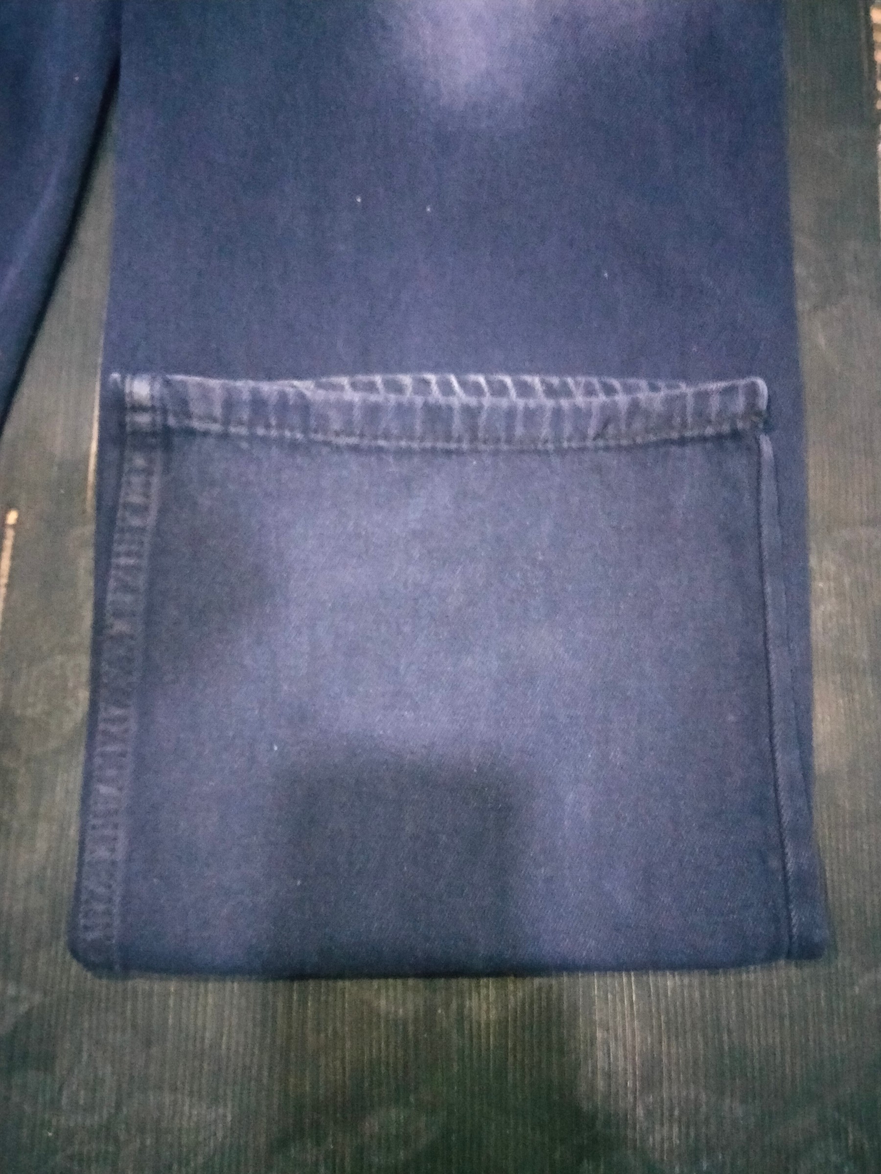 baggy pant — pre-loved Bottoms on Slayyitt